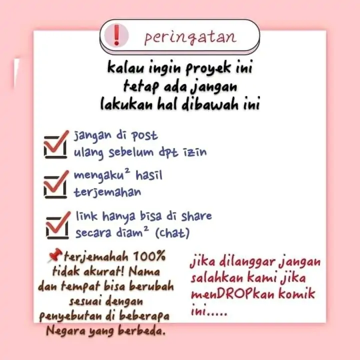 Komik The Handmade Tales of the Handmaid Chapter 30 gambar nomor 1