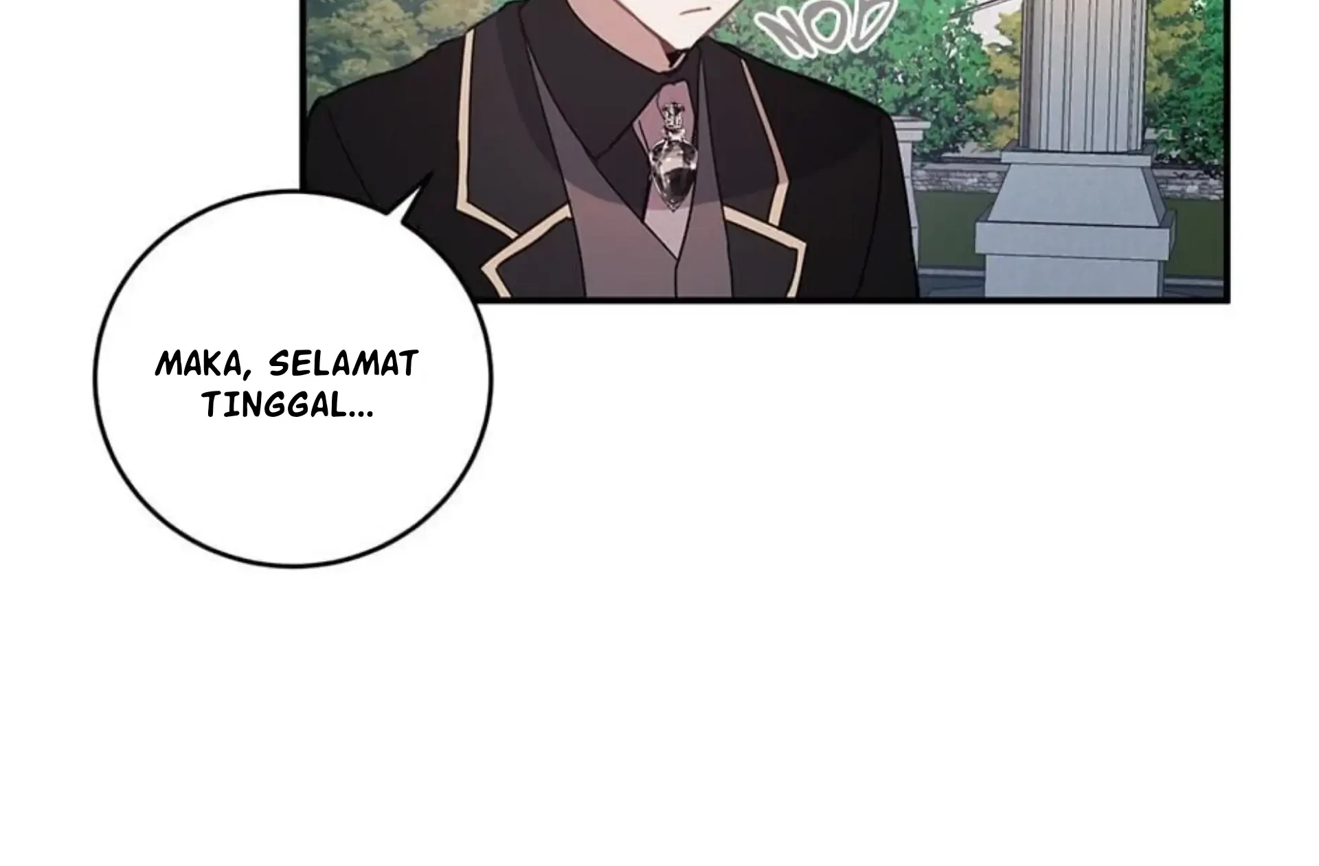 The Handmade Tales of the Handmaid Chapter 31 Gambar 84