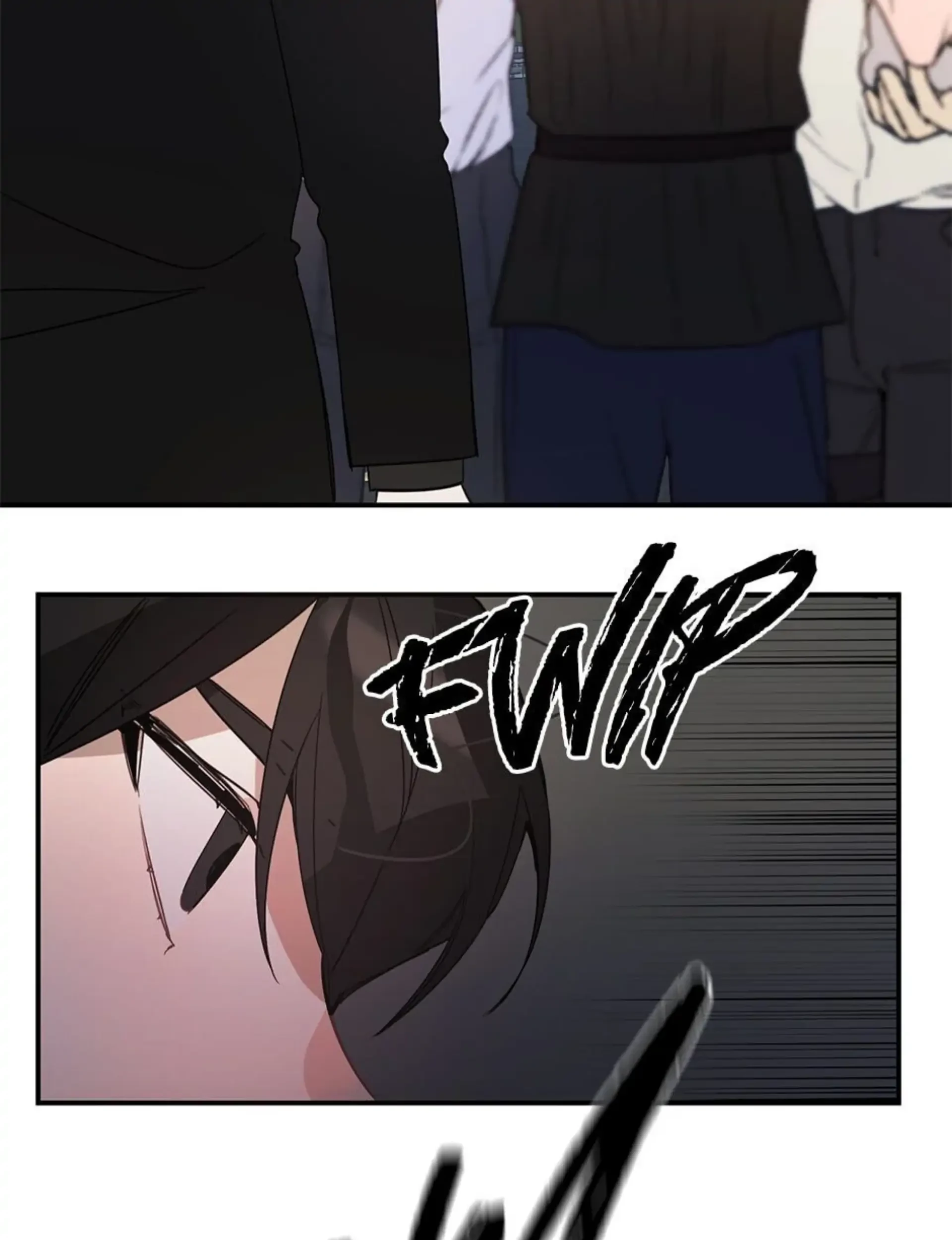 The Handmade Tales of the Handmaid Chapter 31 Gambar 77