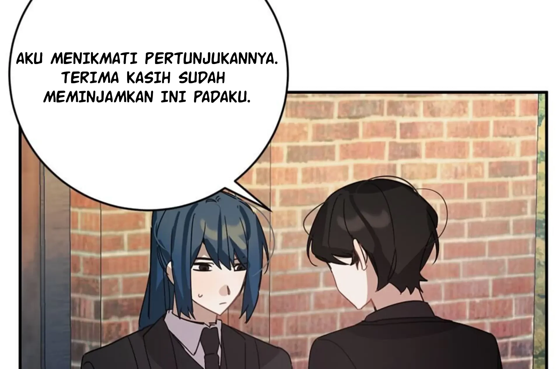 The Handmade Tales of the Handmaid Chapter 31 Gambar 82