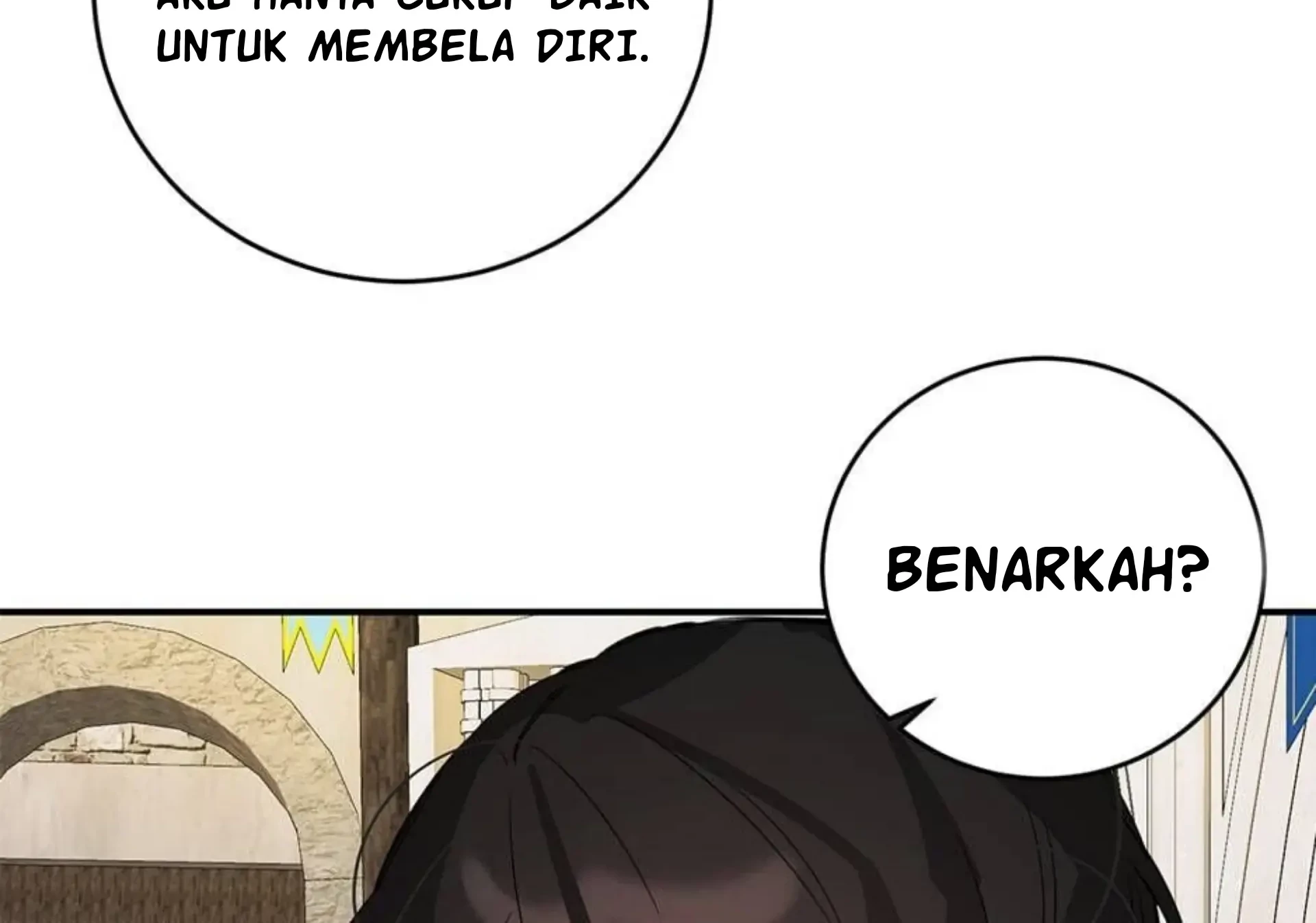 The Handmade Tales of the Handmaid Chapter 31 Gambar 86