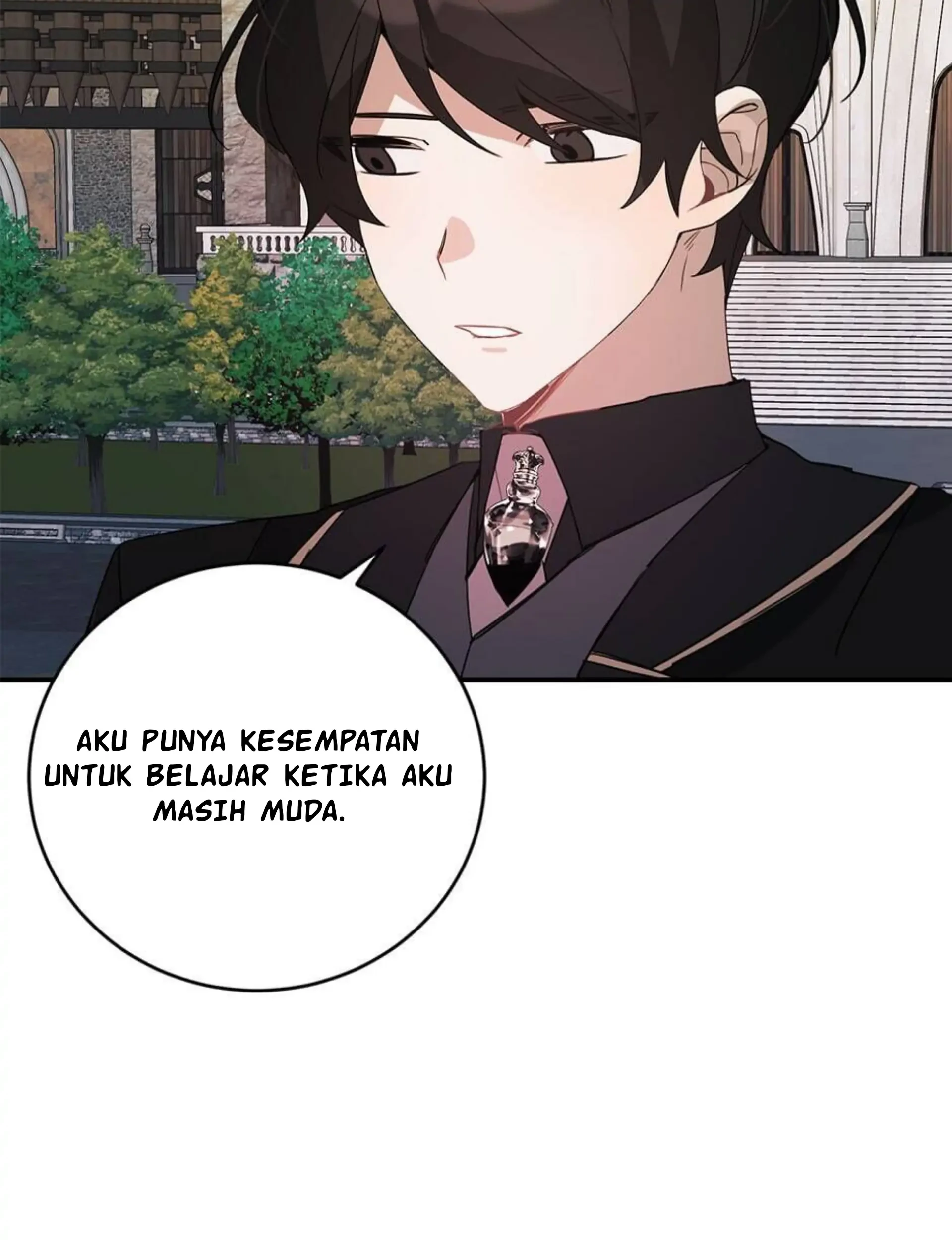 The Handmade Tales of the Handmaid Chapter 31 Gambar 87