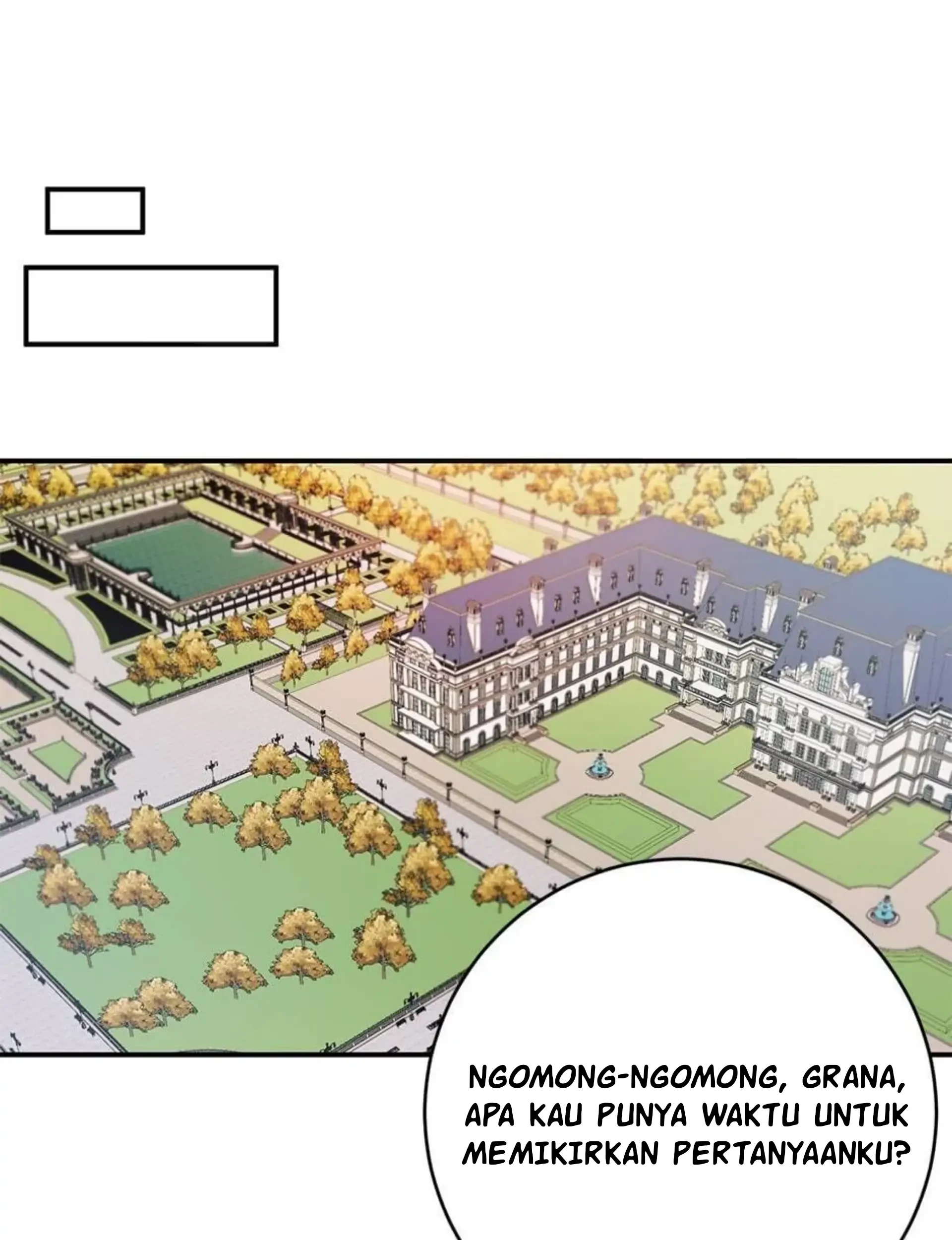 The Handmade Tales of the Handmaid Chapter 31 Gambar 89