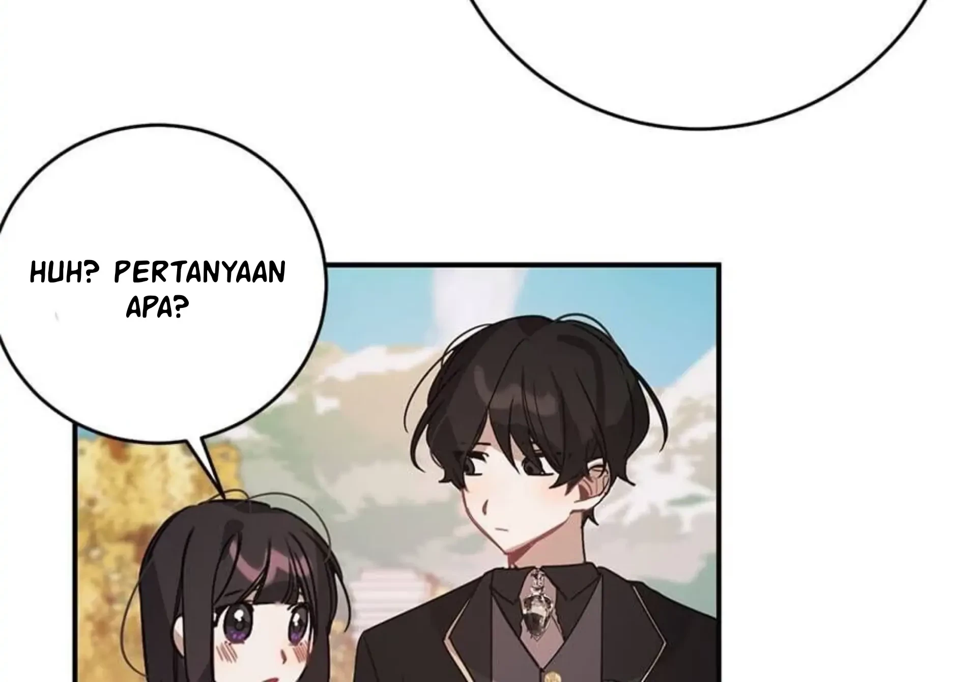 The Handmade Tales of the Handmaid Chapter 31 Gambar 90