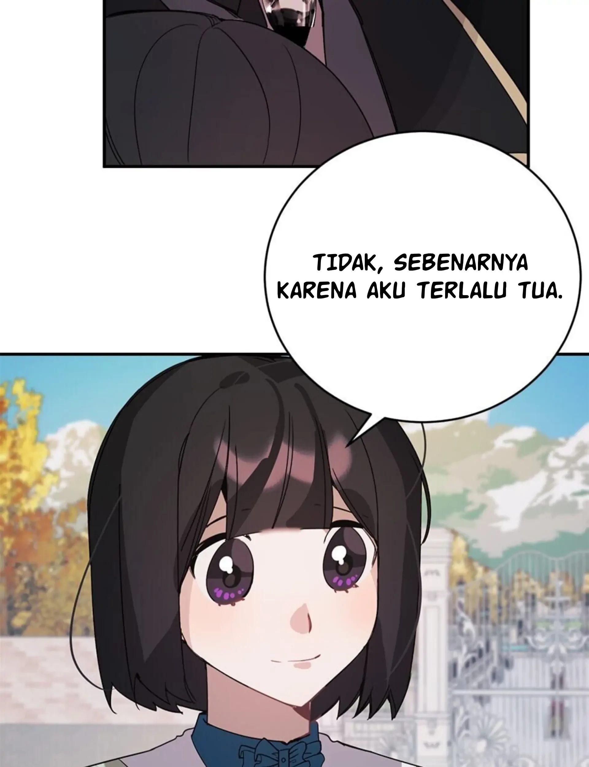 The Handmade Tales of the Handmaid Chapter 31 Gambar 95