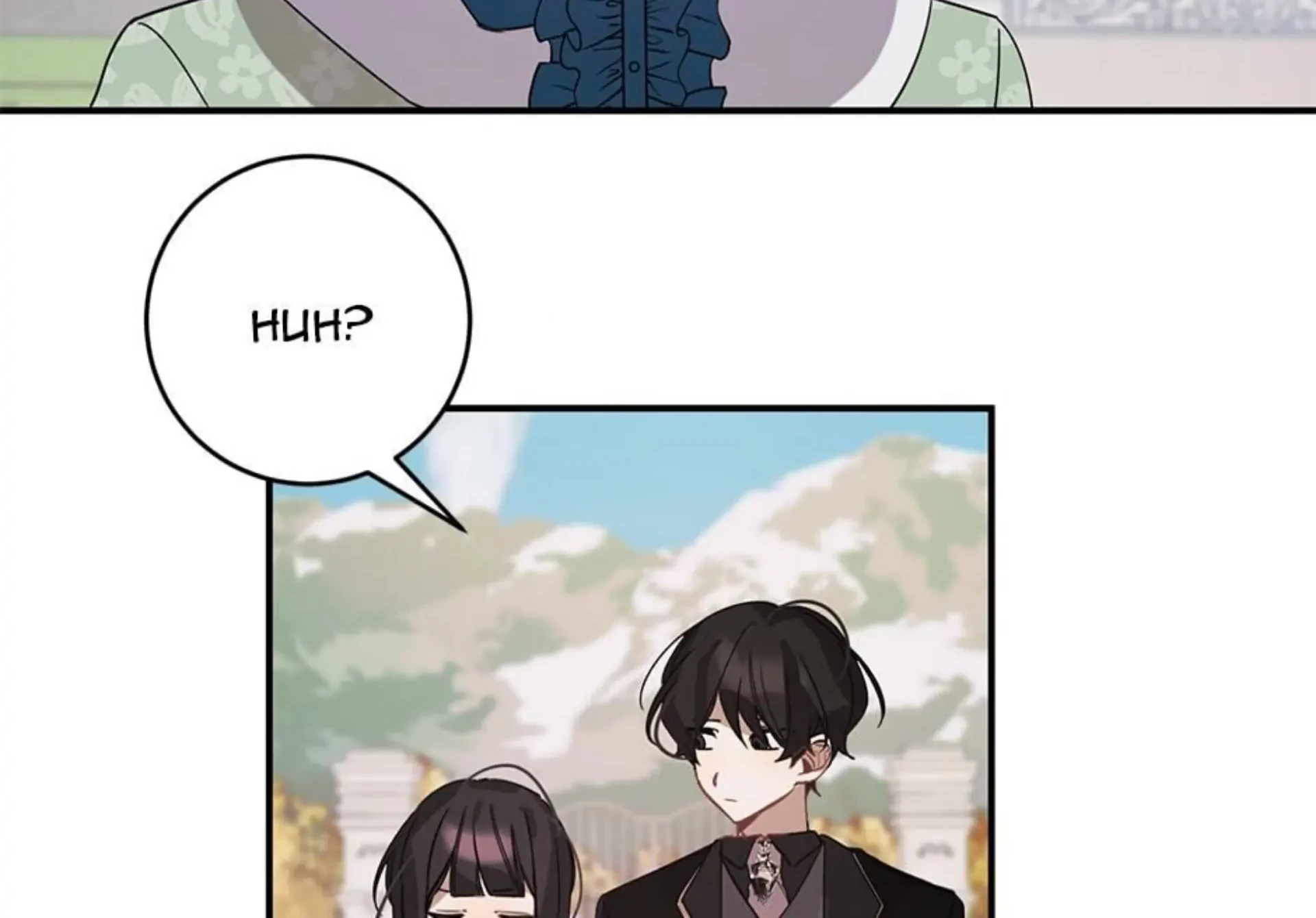 The Handmade Tales of the Handmaid Chapter 31 Gambar 96