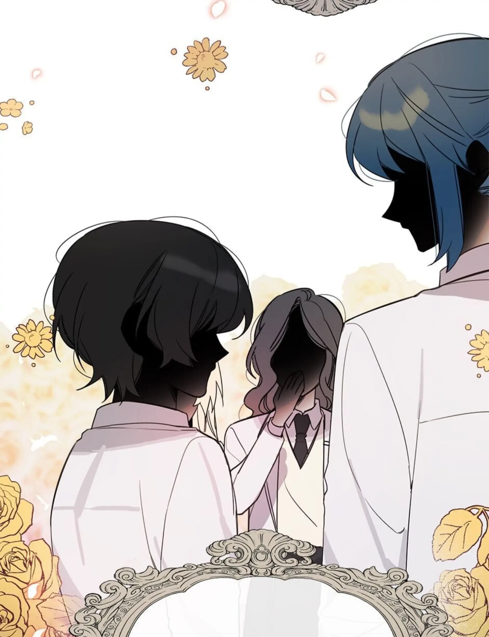 The Handmade Tales of the Handmaid Chapter 31 Gambar 8