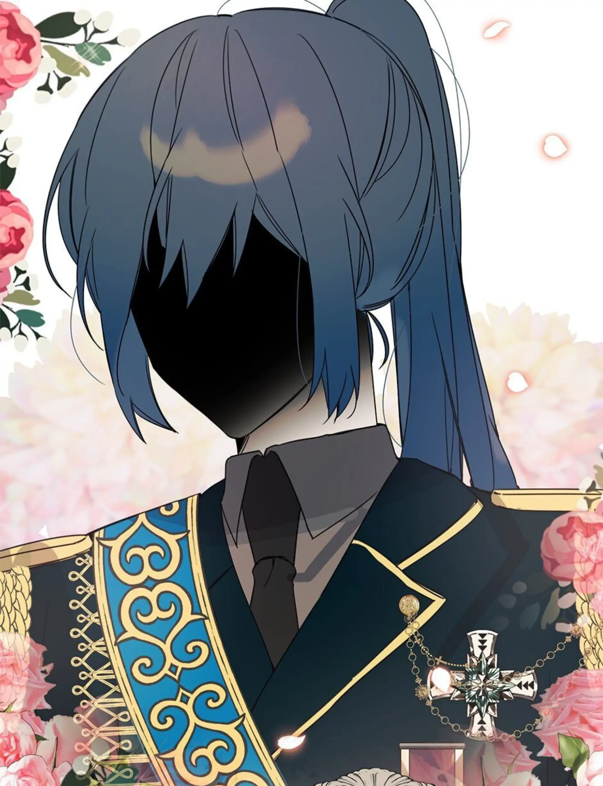 The Handmade Tales of the Handmaid Chapter 31 Gambar 10