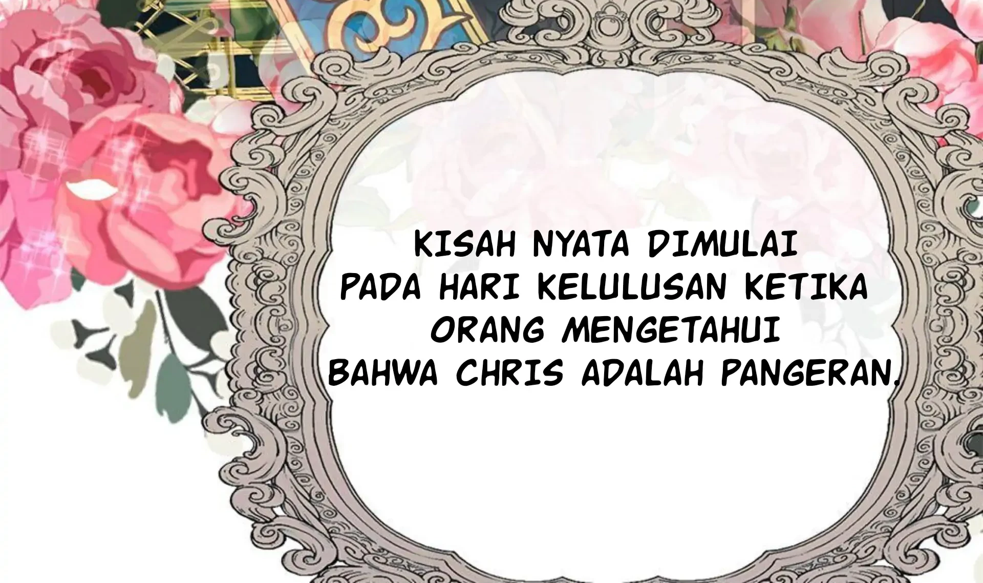 The Handmade Tales of the Handmaid Chapter 31 Gambar 11