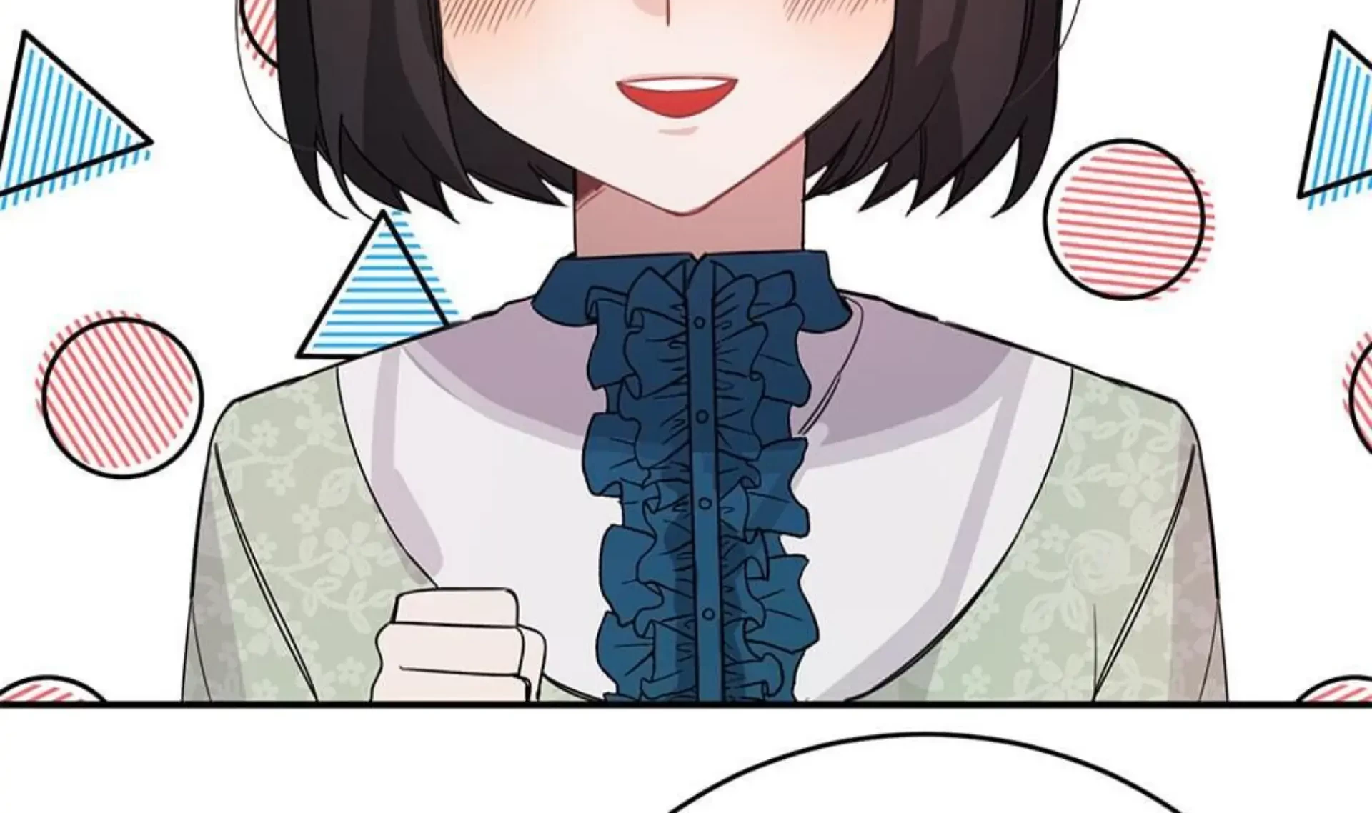 The Handmade Tales of the Handmaid Chapter 31 Gambar 13