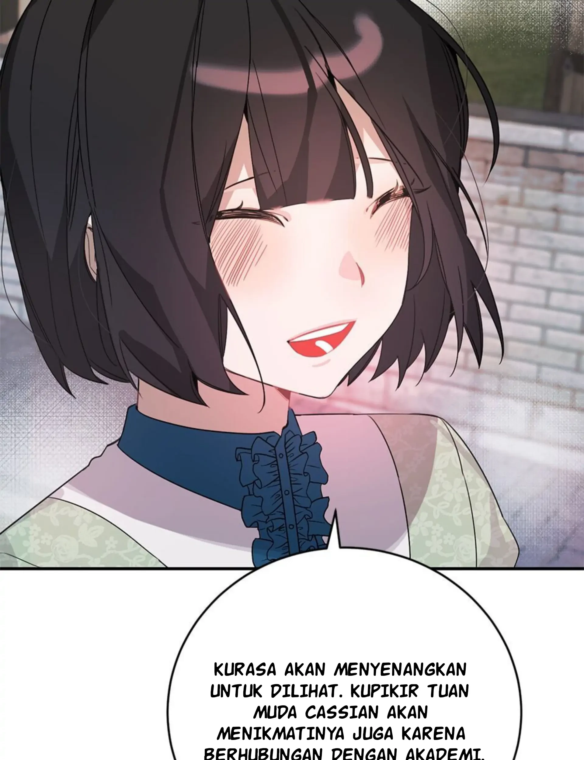 The Handmade Tales of the Handmaid Chapter 31 Gambar 16