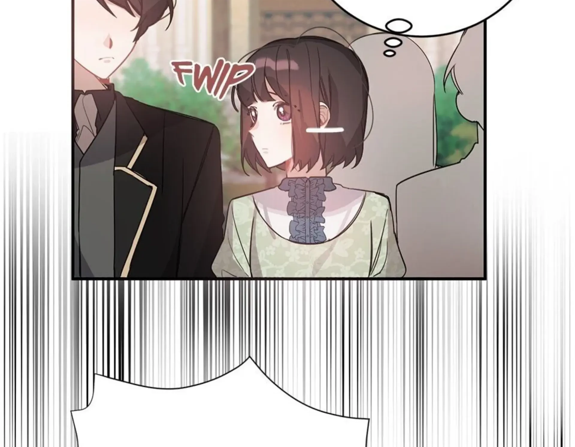 The Handmade Tales of the Handmaid Chapter 31 Gambar 20