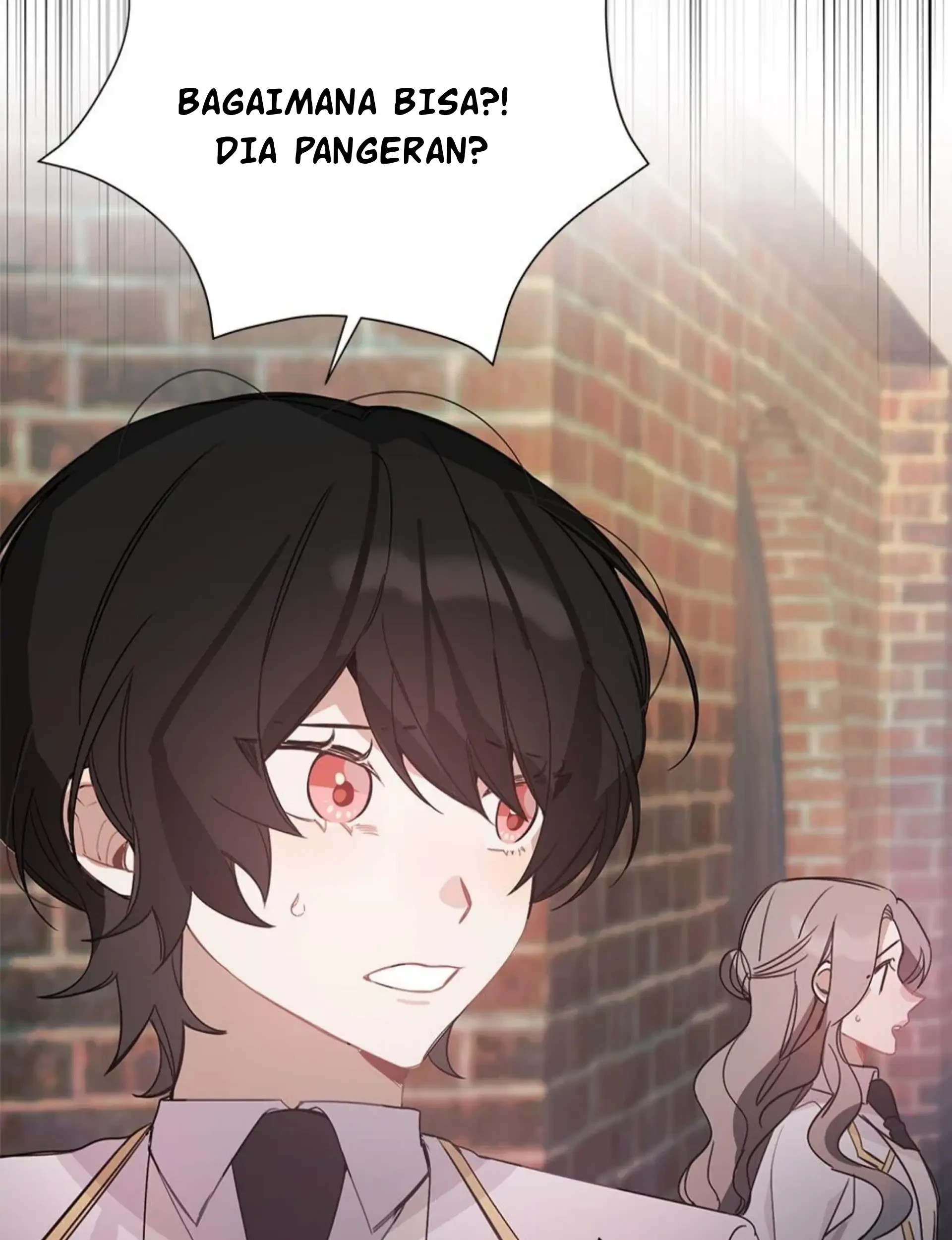 The Handmade Tales of the Handmaid Chapter 31 Gambar 21