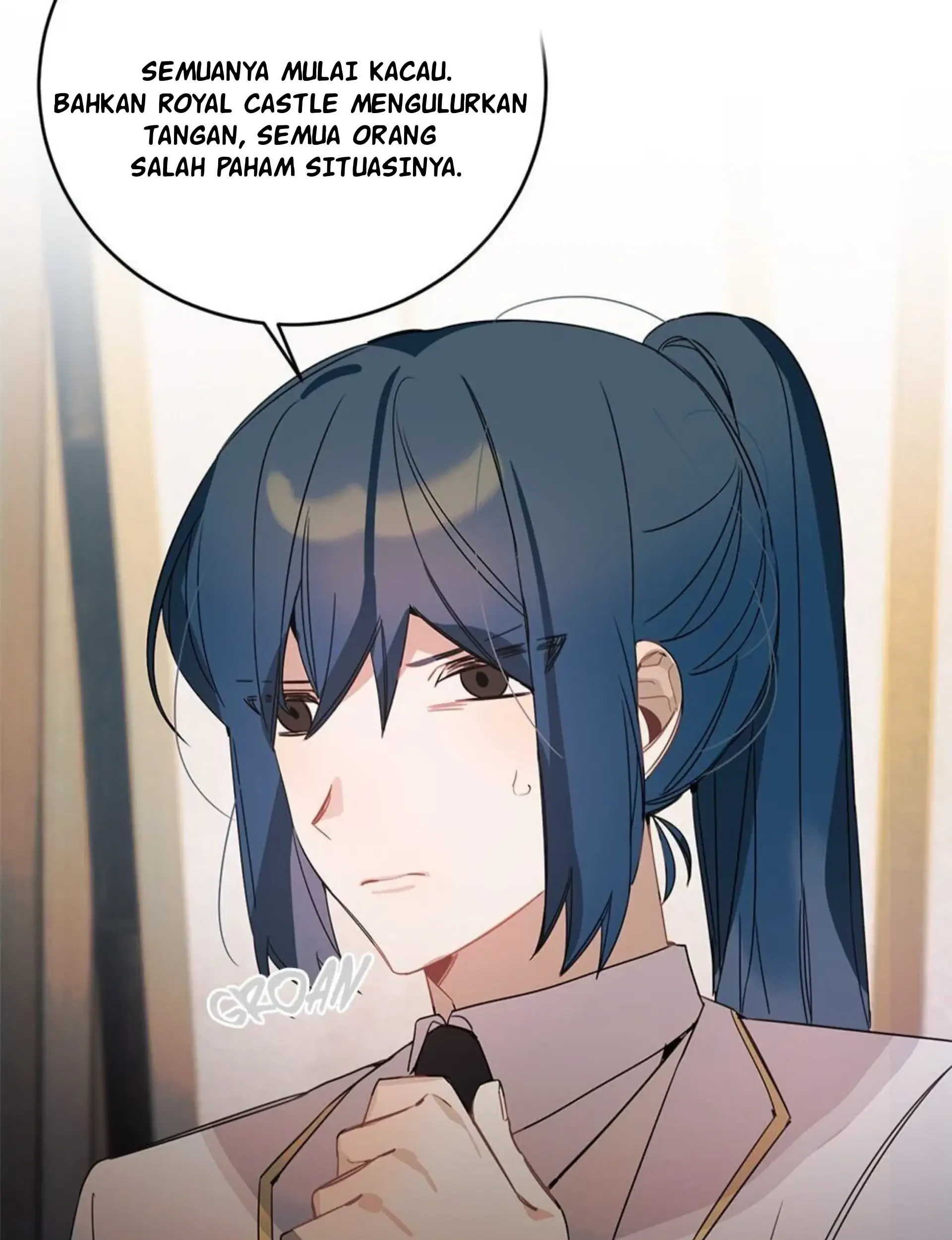 The Handmade Tales of the Handmaid Chapter 31 Gambar 29