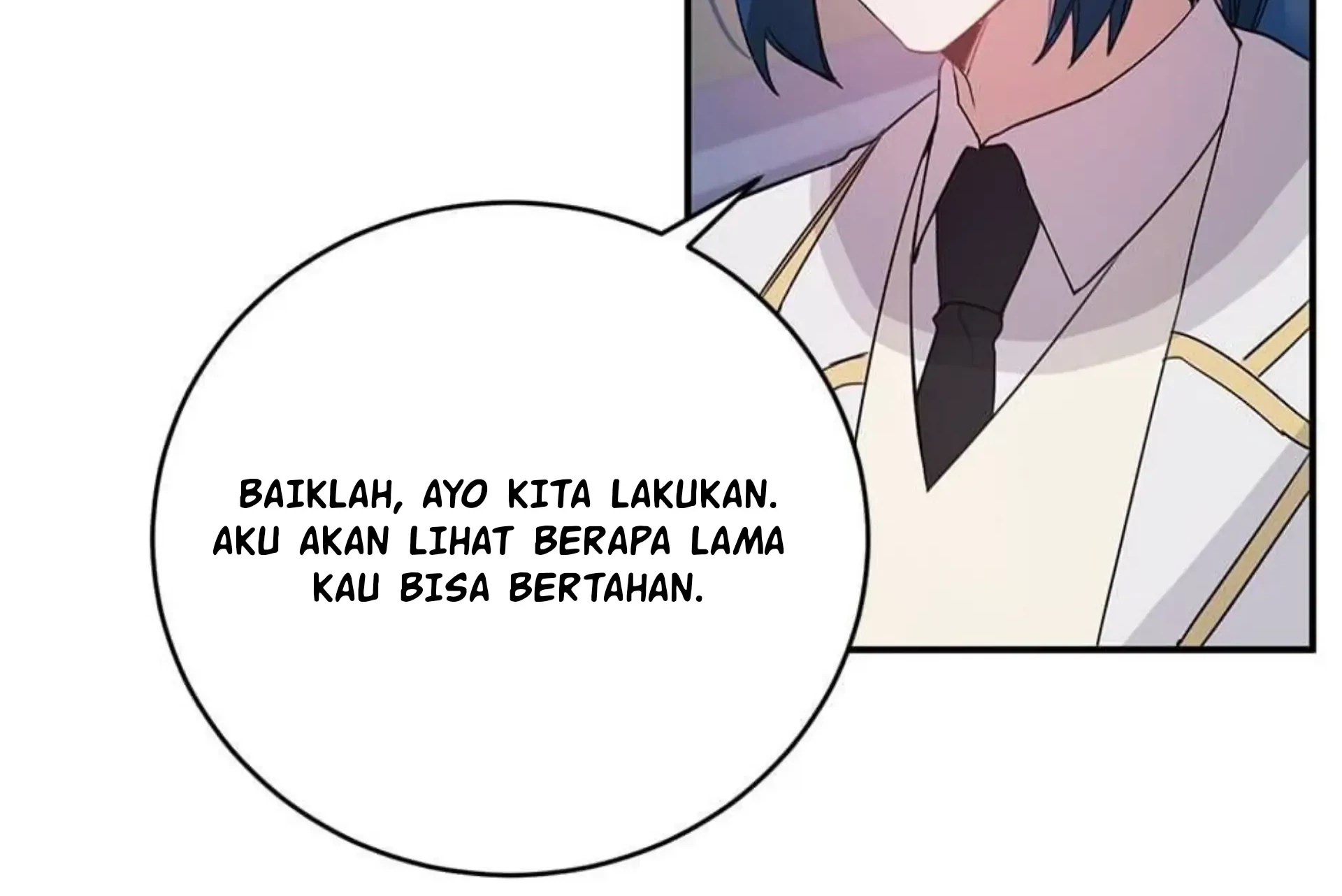 The Handmade Tales of the Handmaid Chapter 31 Gambar 34