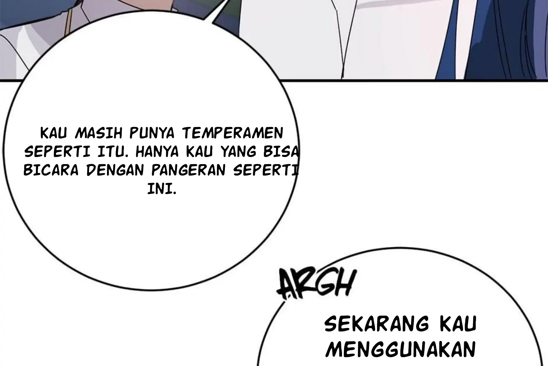 The Handmade Tales of the Handmaid Chapter 31 Gambar 36