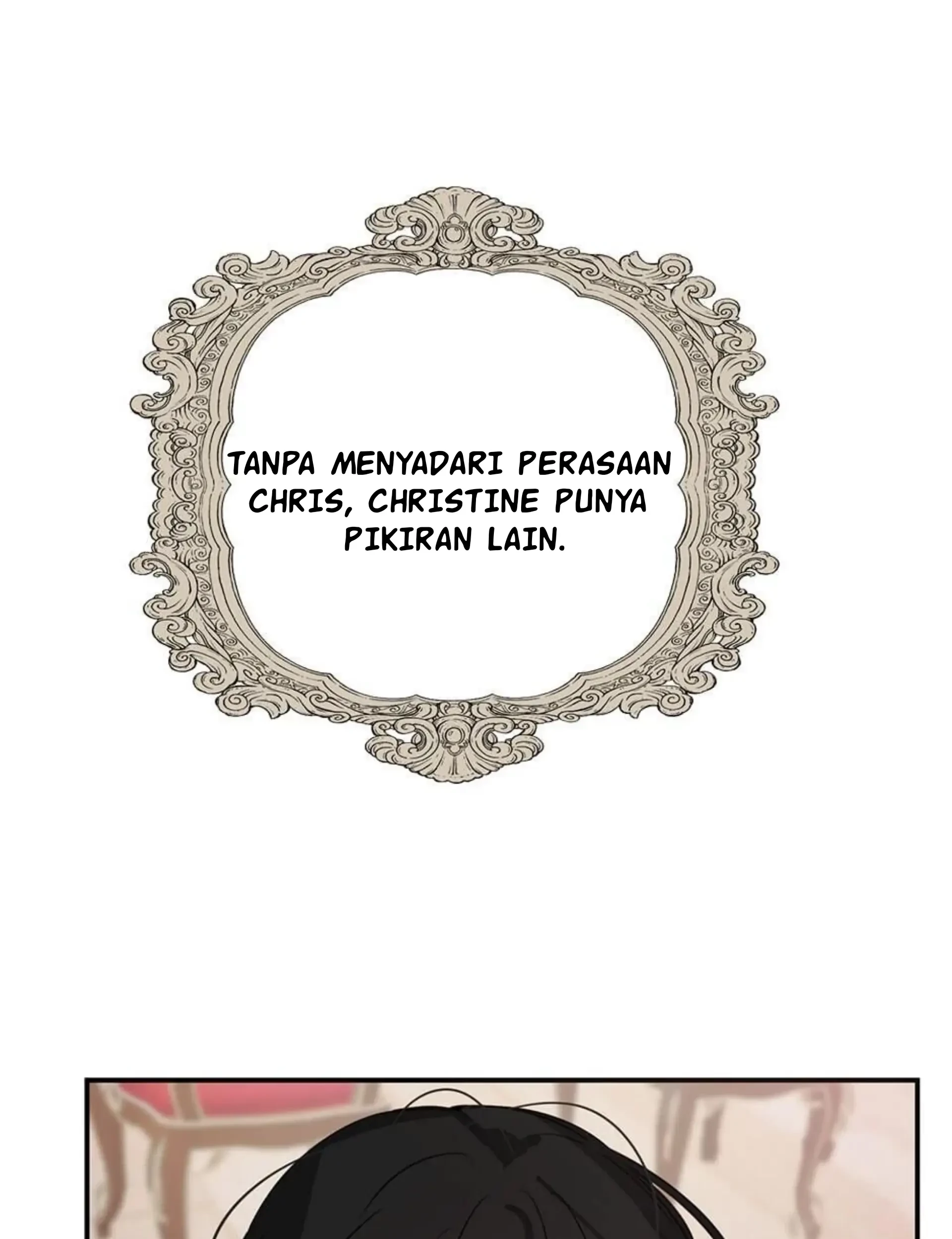 The Handmade Tales of the Handmaid Chapter 31 Gambar 43