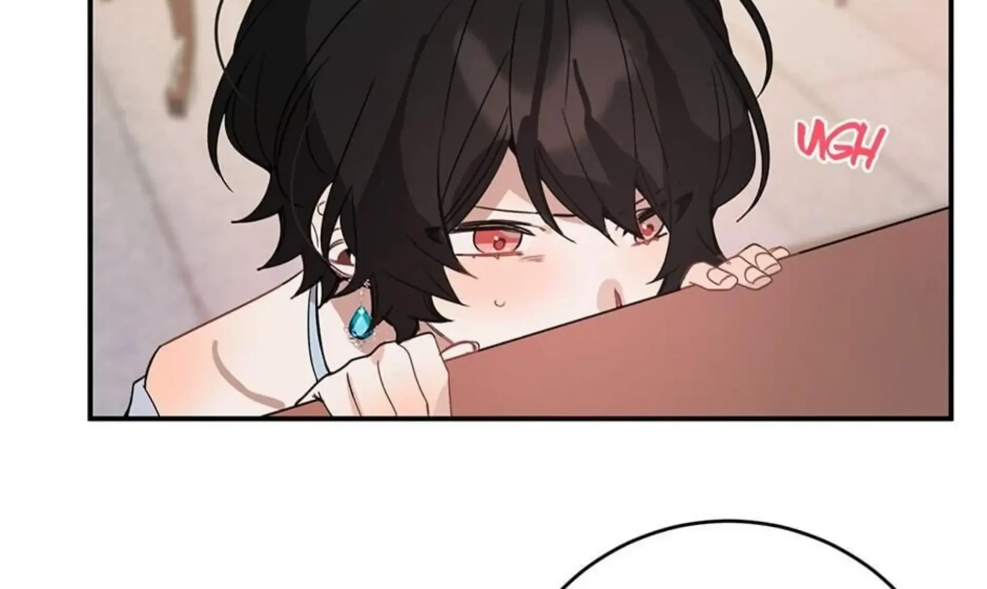 The Handmade Tales of the Handmaid Chapter 31 Gambar 44