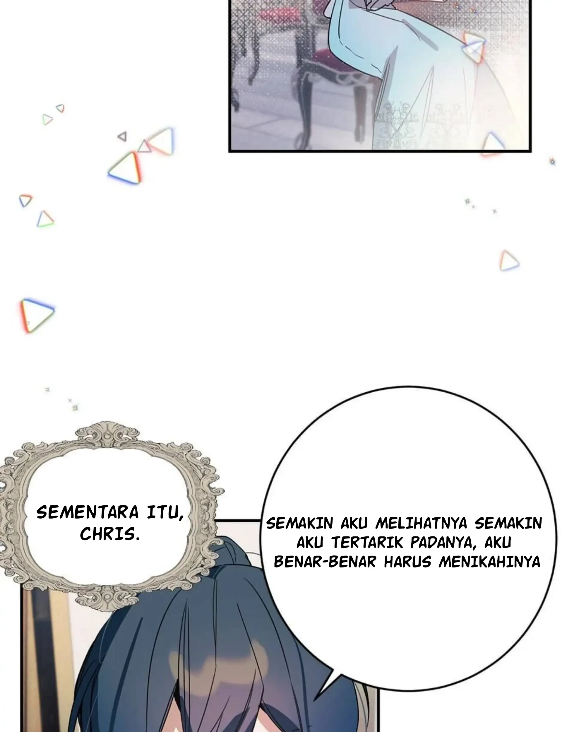 The Handmade Tales of the Handmaid Chapter 31 Gambar 41