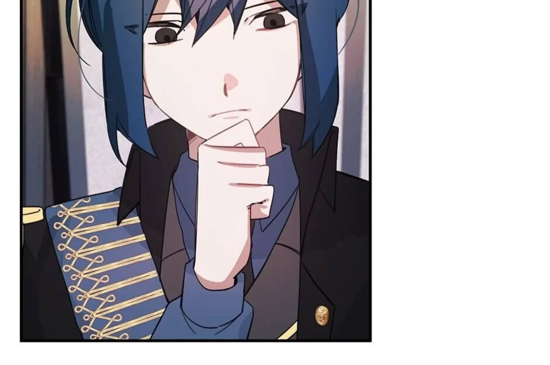 The Handmade Tales of the Handmaid Chapter 31 Gambar 42