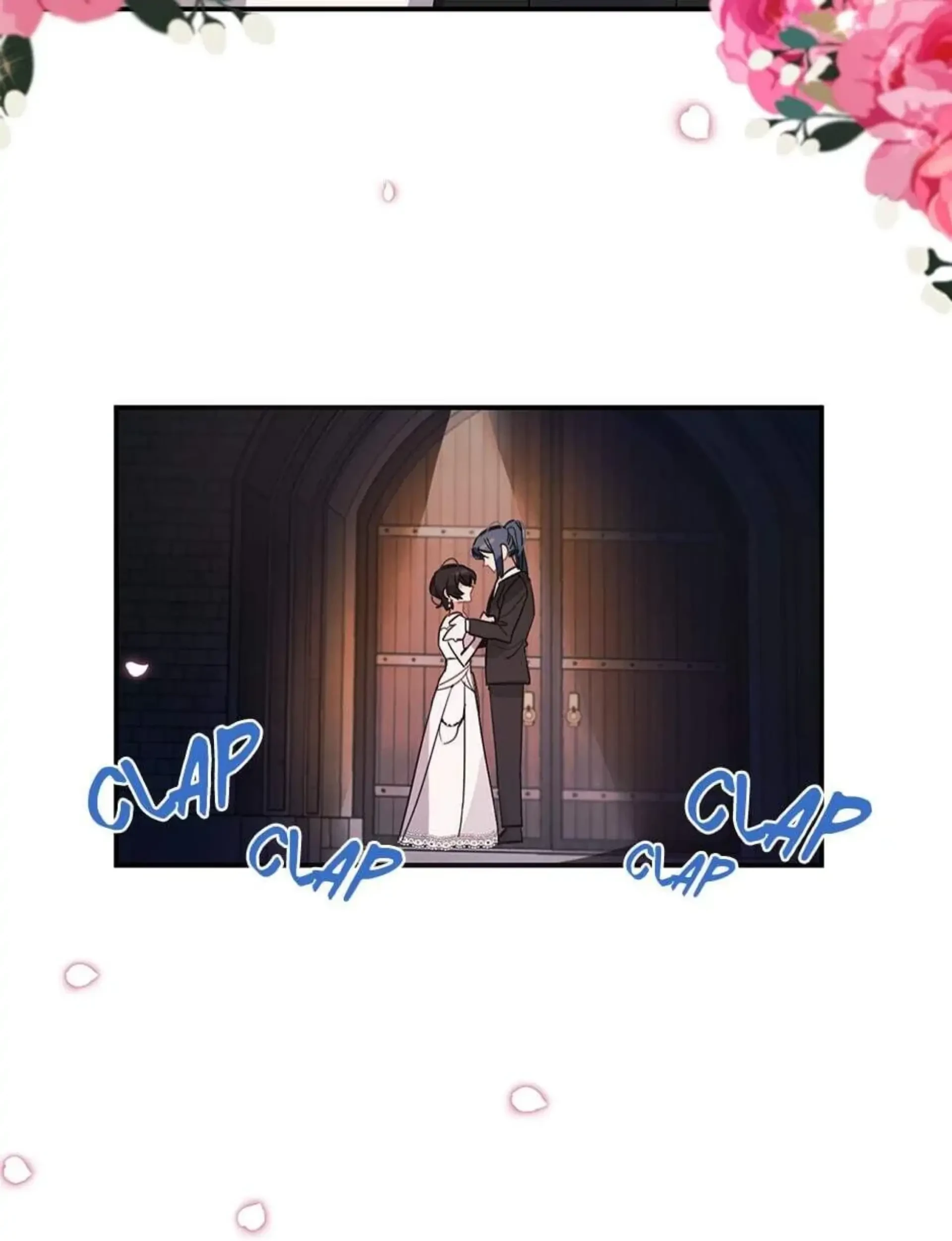 The Handmade Tales of the Handmaid Chapter 31 Gambar 51