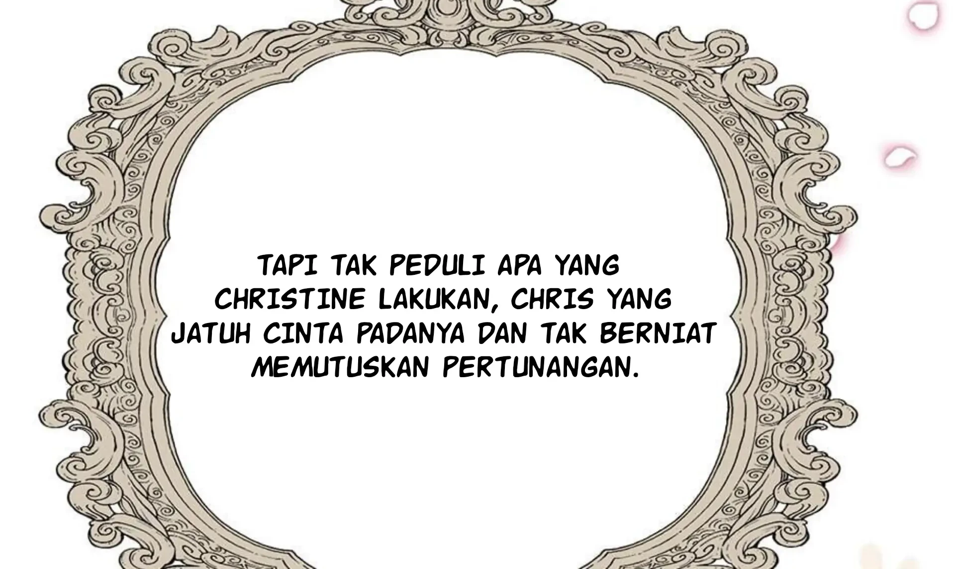 The Handmade Tales of the Handmaid Chapter 31 Gambar 46