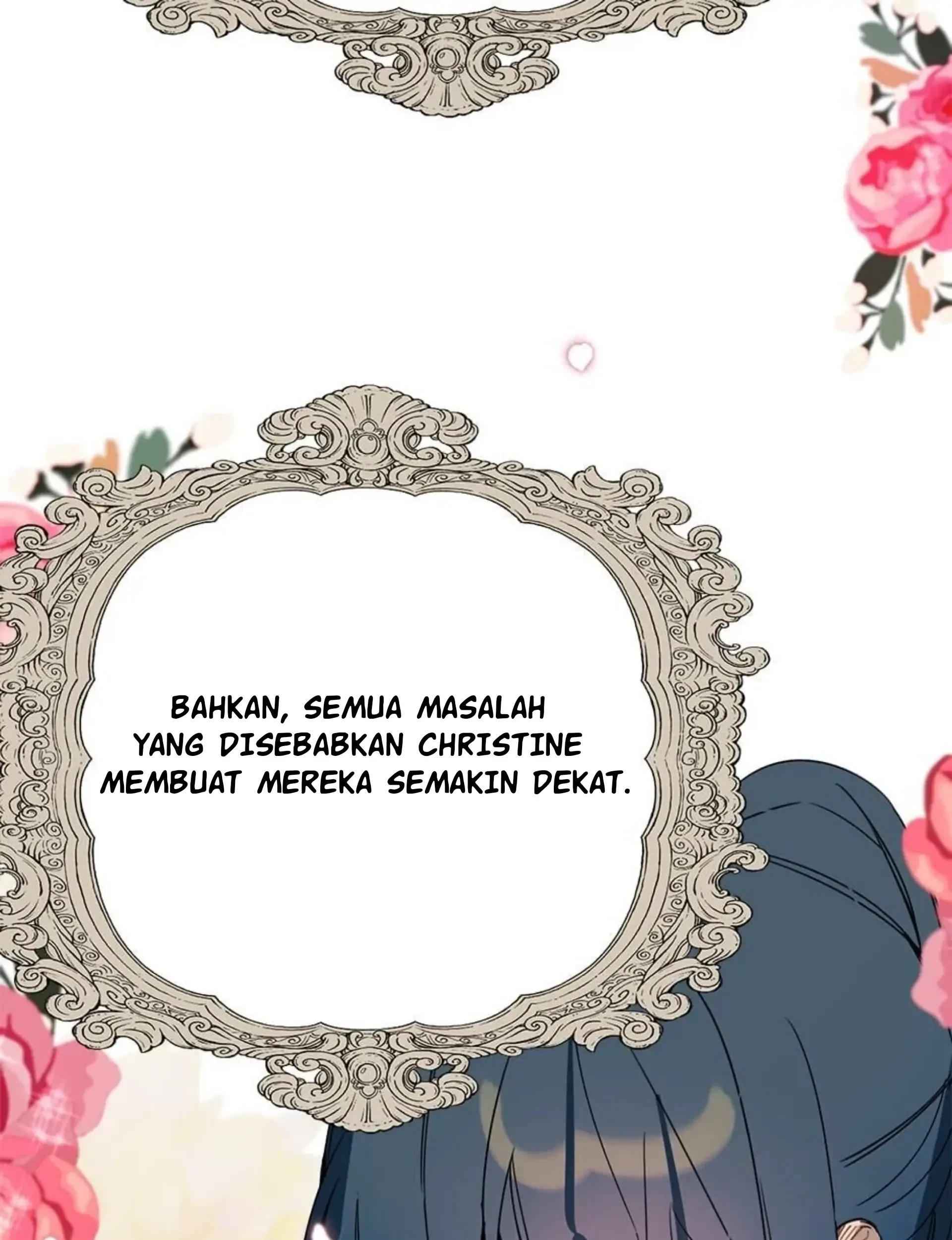 The Handmade Tales of the Handmaid Chapter 31 Gambar 47