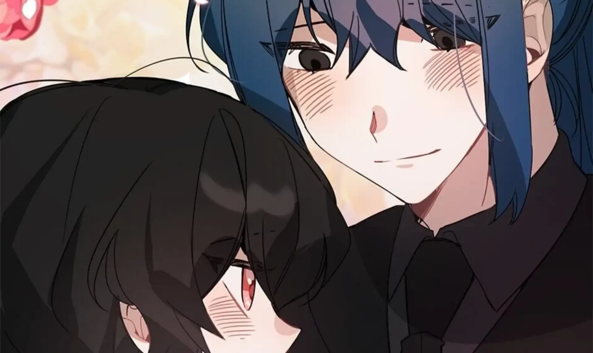 The Handmade Tales of the Handmaid Chapter 31 Gambar 48