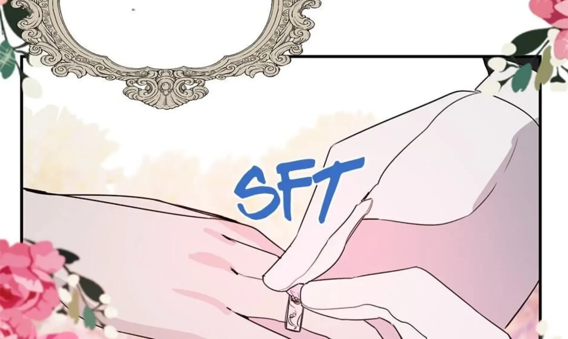 The Handmade Tales of the Handmaid Chapter 31 Gambar 50