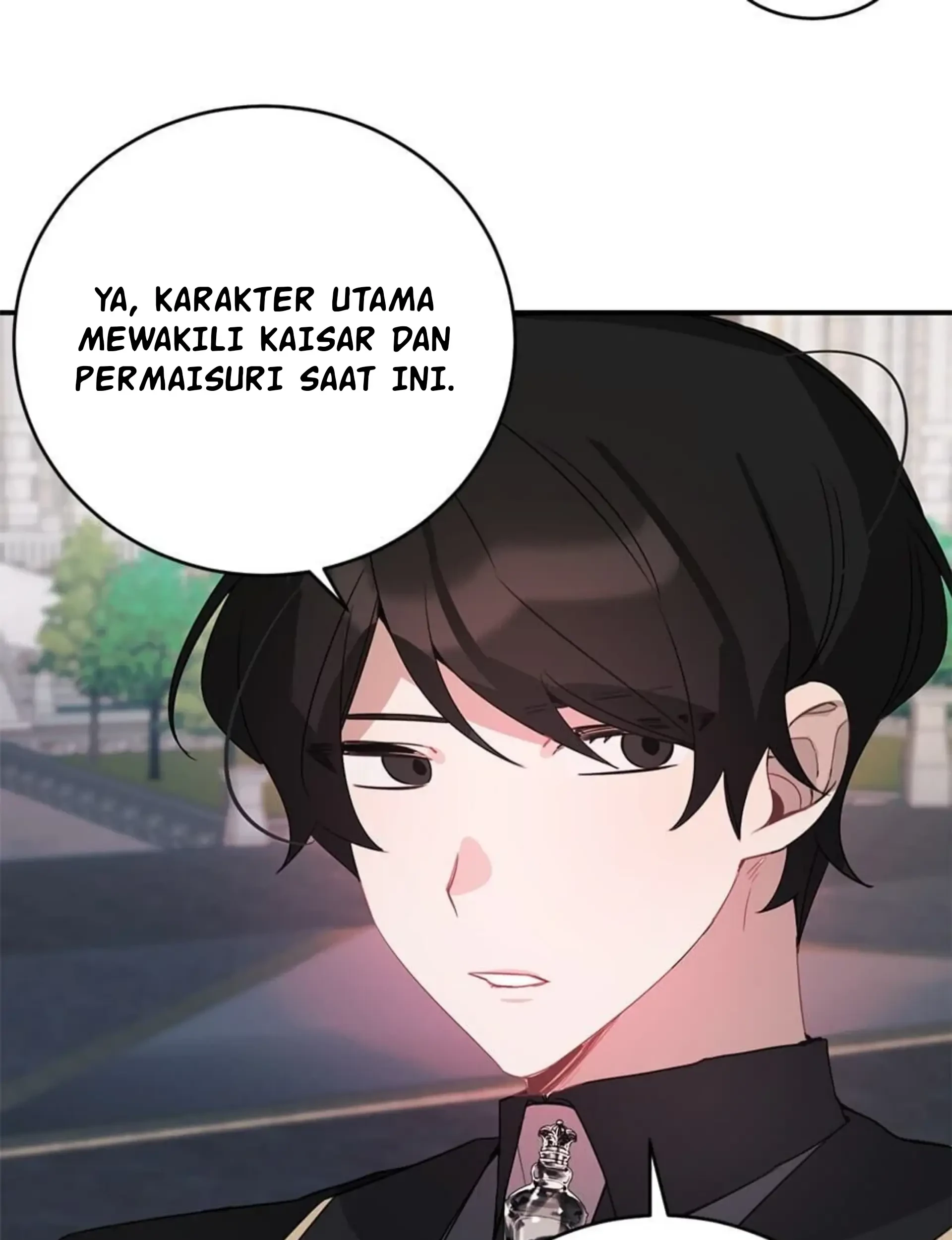 The Handmade Tales of the Handmaid Chapter 31 Gambar 55