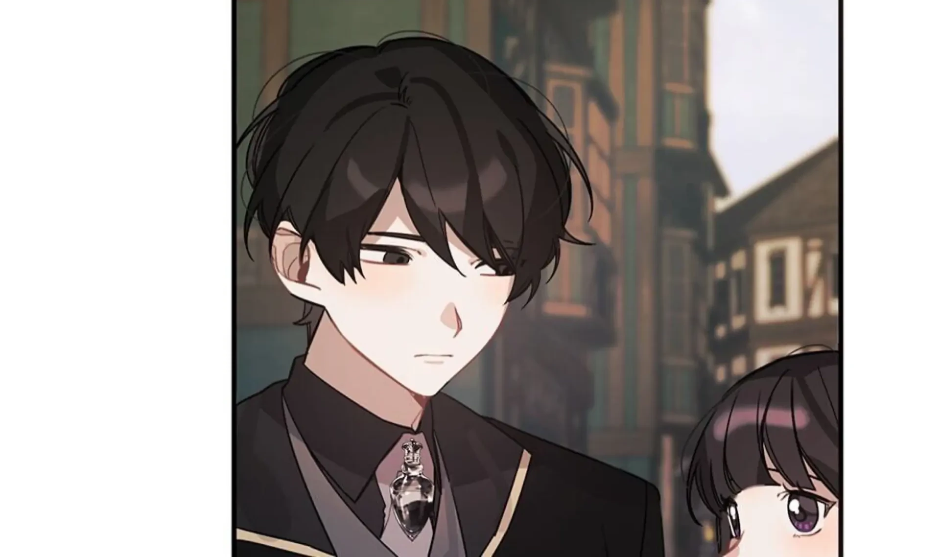 The Handmade Tales of the Handmaid Chapter 31 Gambar 3