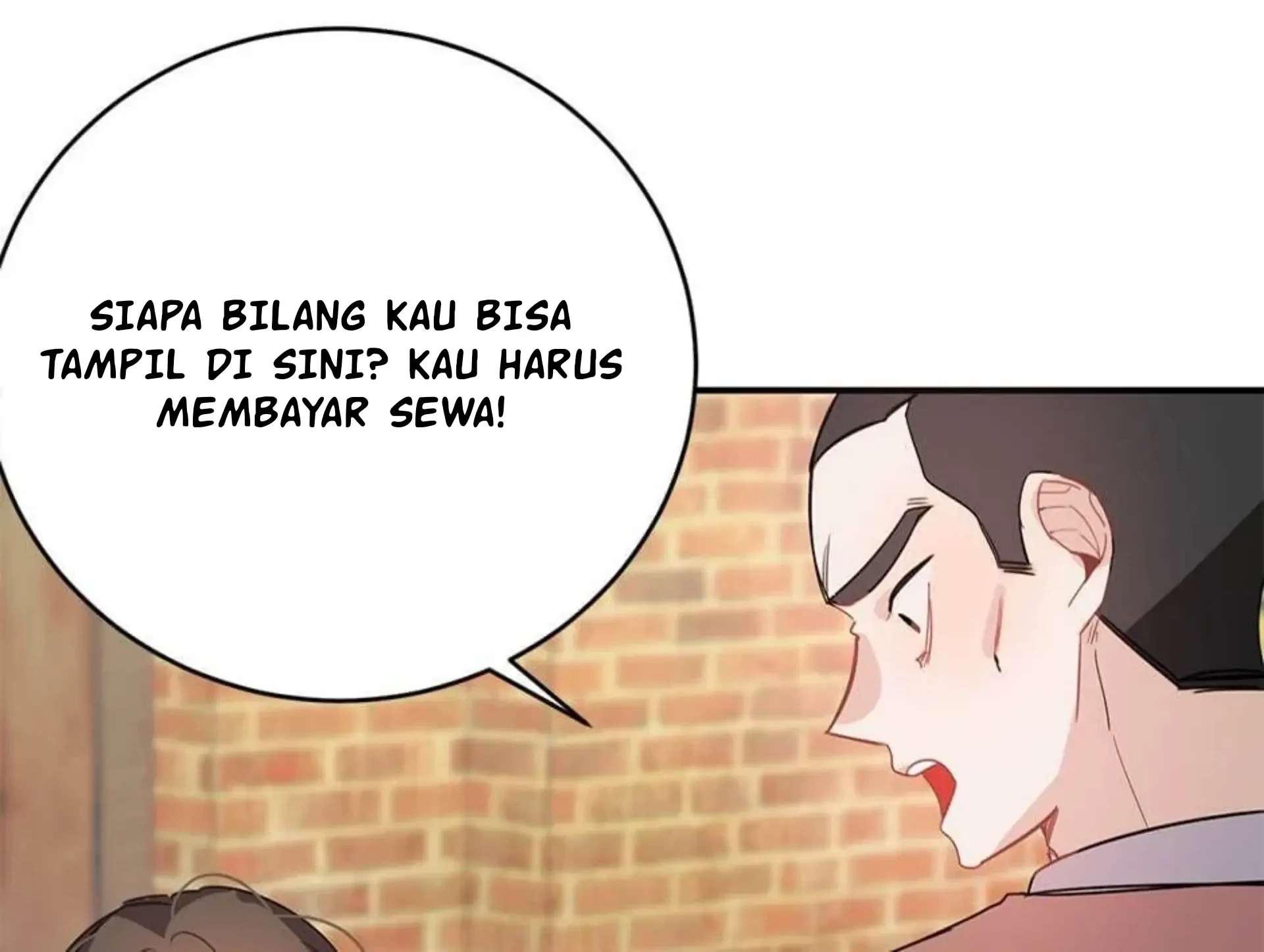 The Handmade Tales of the Handmaid Chapter 31 Gambar 64