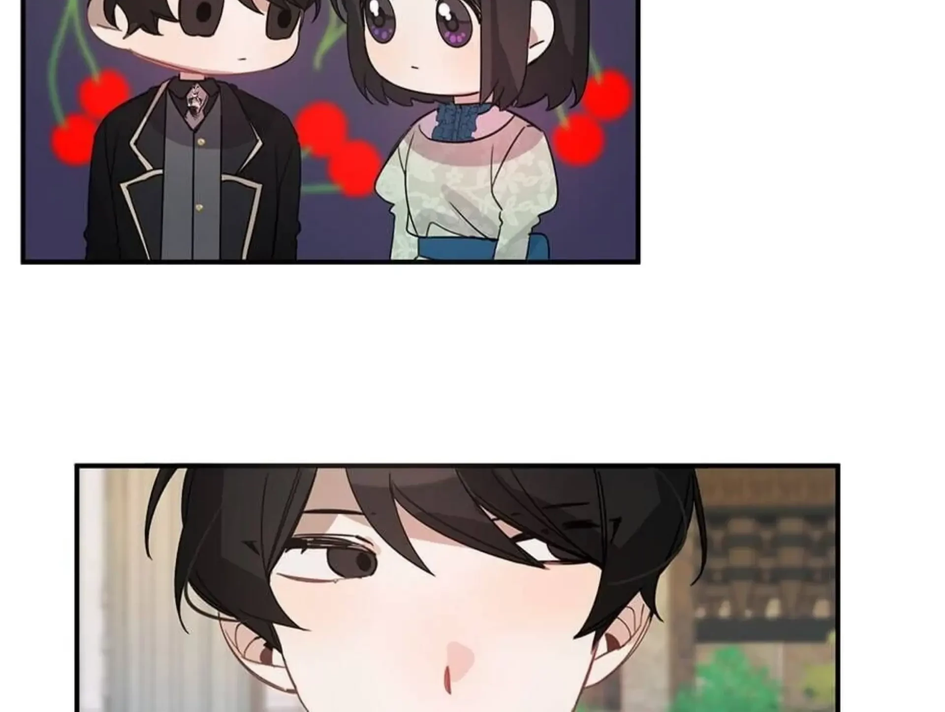 The Handmade Tales of the Handmaid Chapter 31 Gambar 58