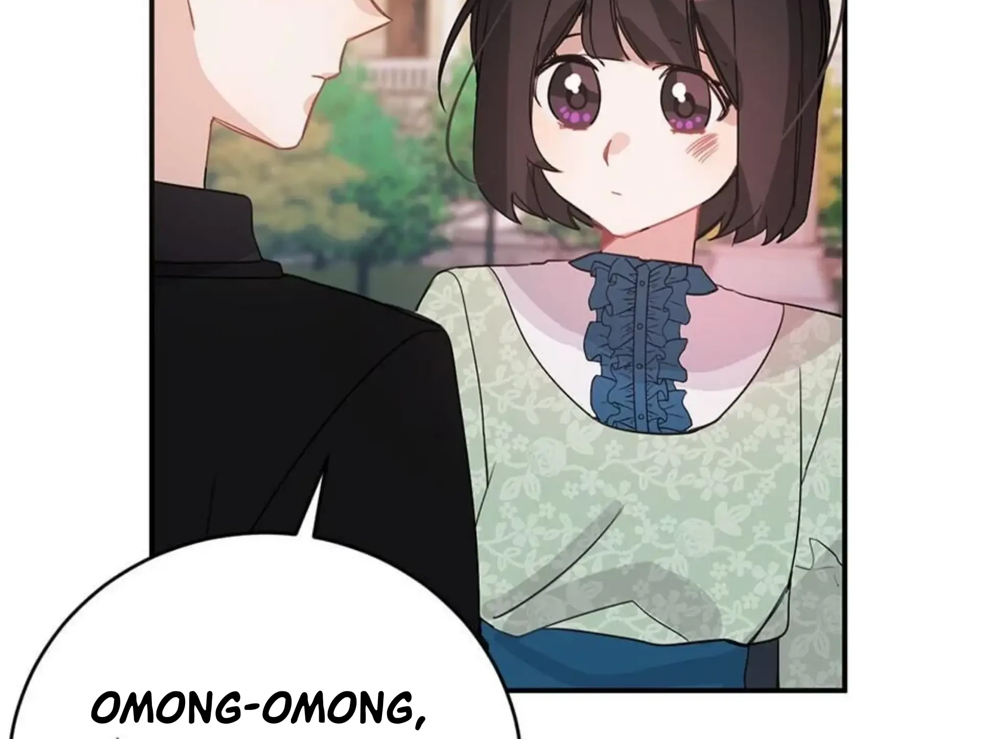 The Handmade Tales of the Handmaid Chapter 31 Gambar 60