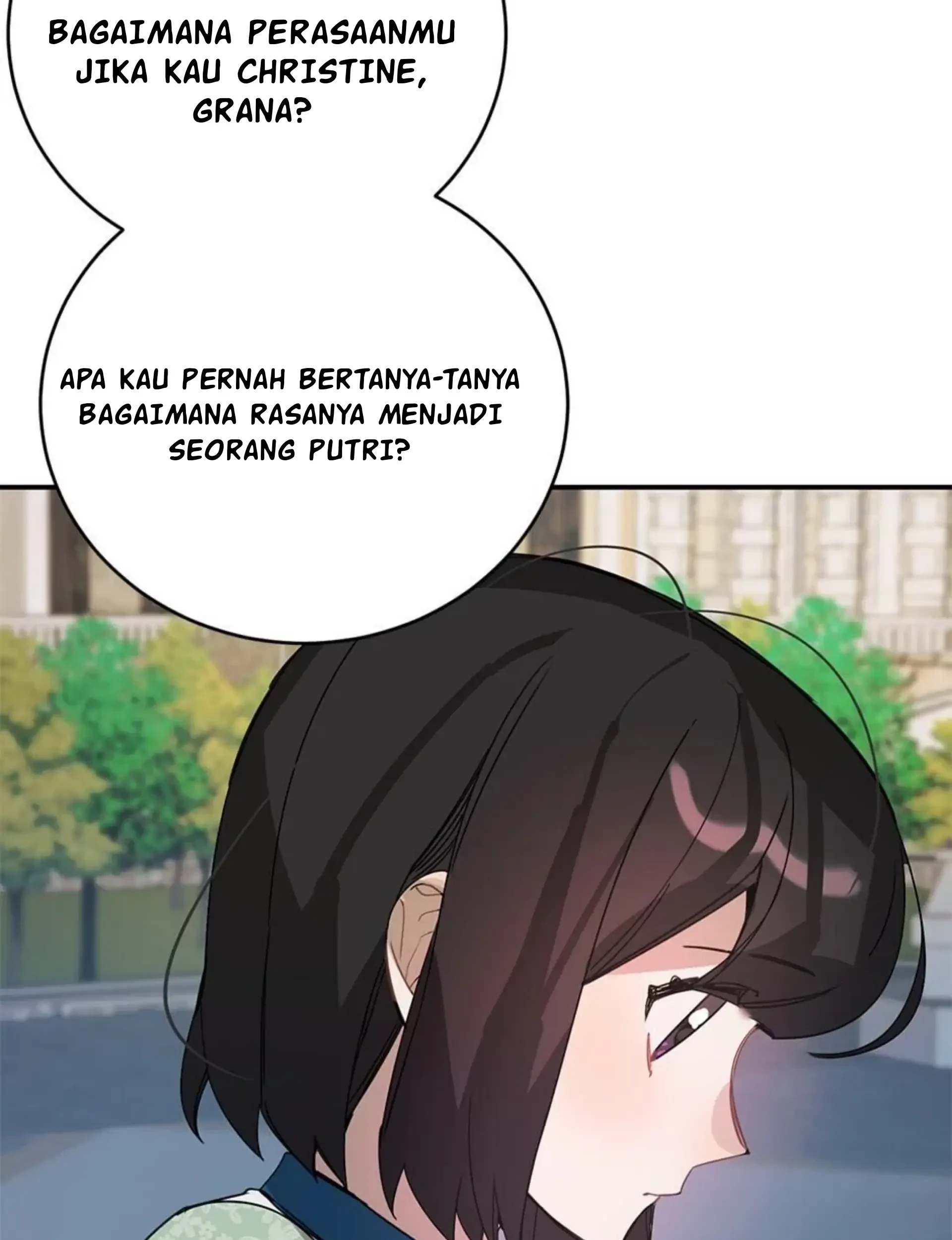 The Handmade Tales of the Handmaid Chapter 31 Gambar 61