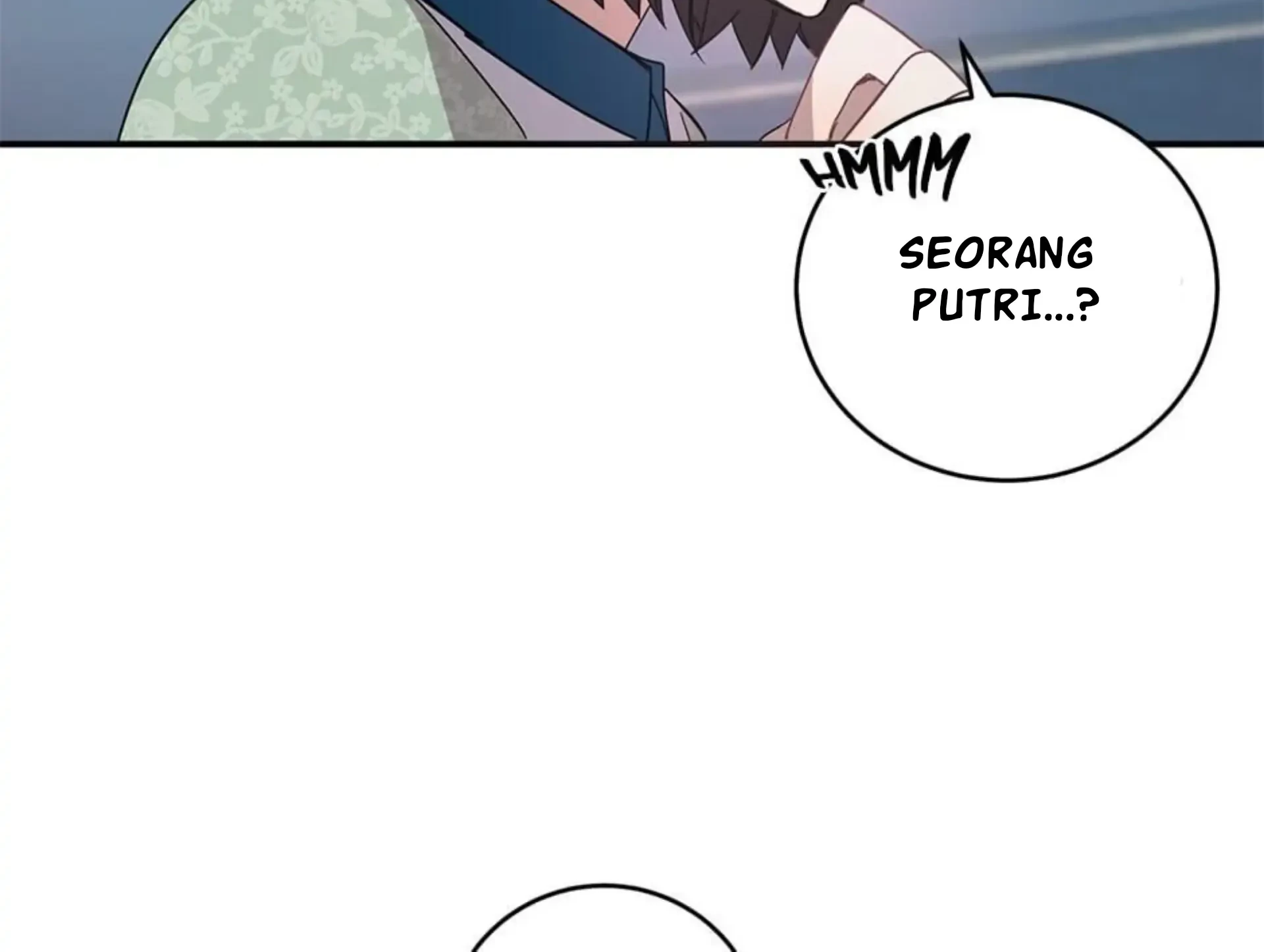 The Handmade Tales of the Handmaid Chapter 31 Gambar 62