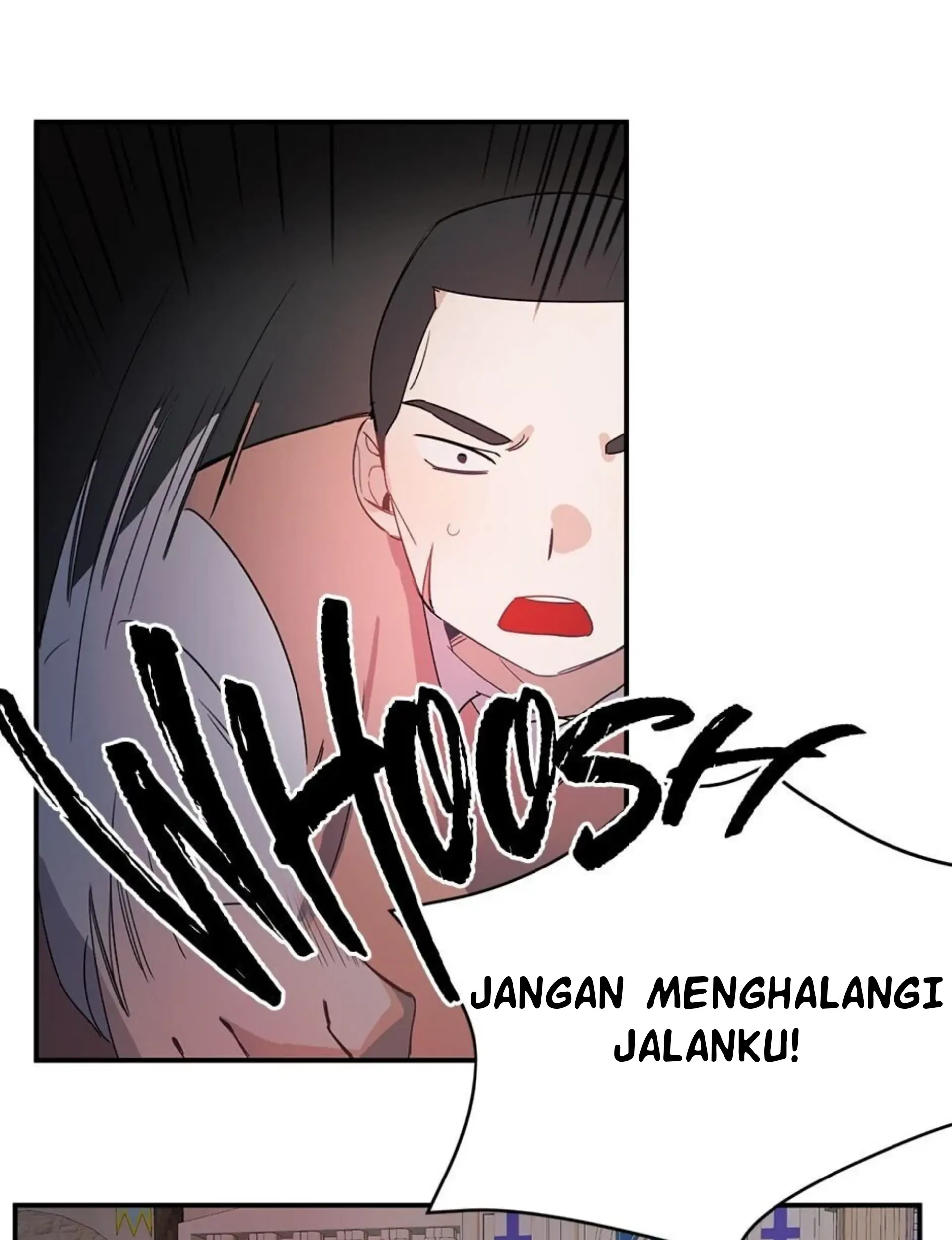 The Handmade Tales of the Handmaid Chapter 31 Gambar 71