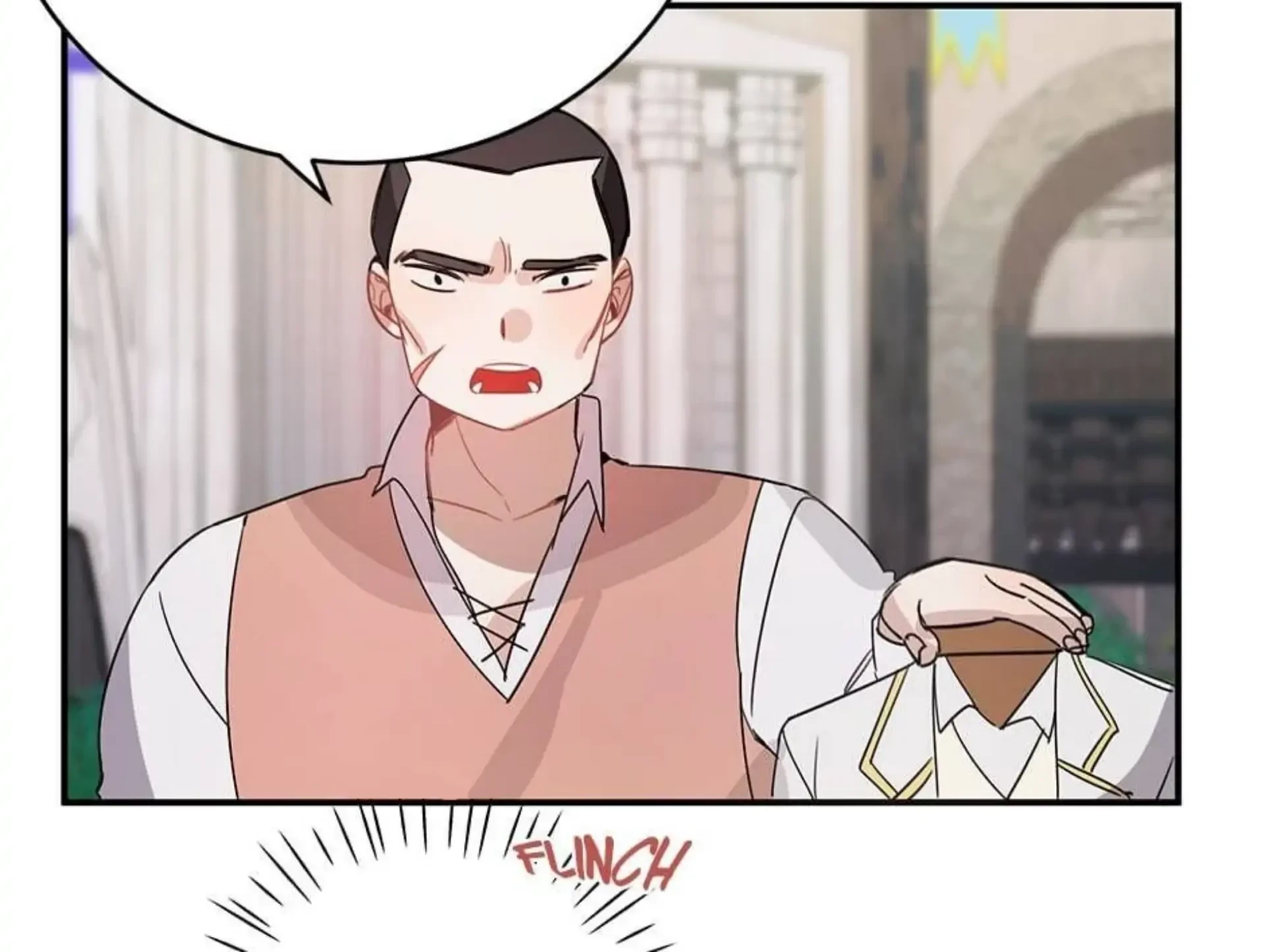 The Handmade Tales of the Handmaid Chapter 31 Gambar 66