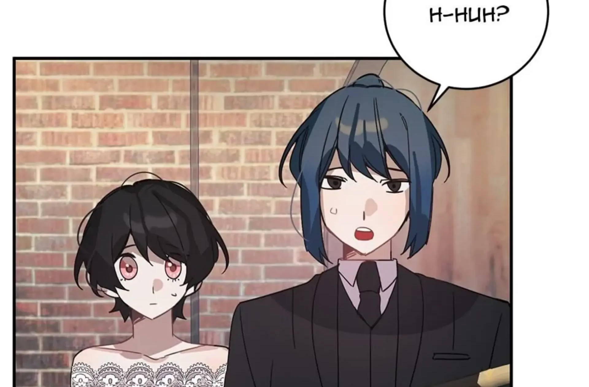 The Handmade Tales of the Handmaid Chapter 31 Gambar 74