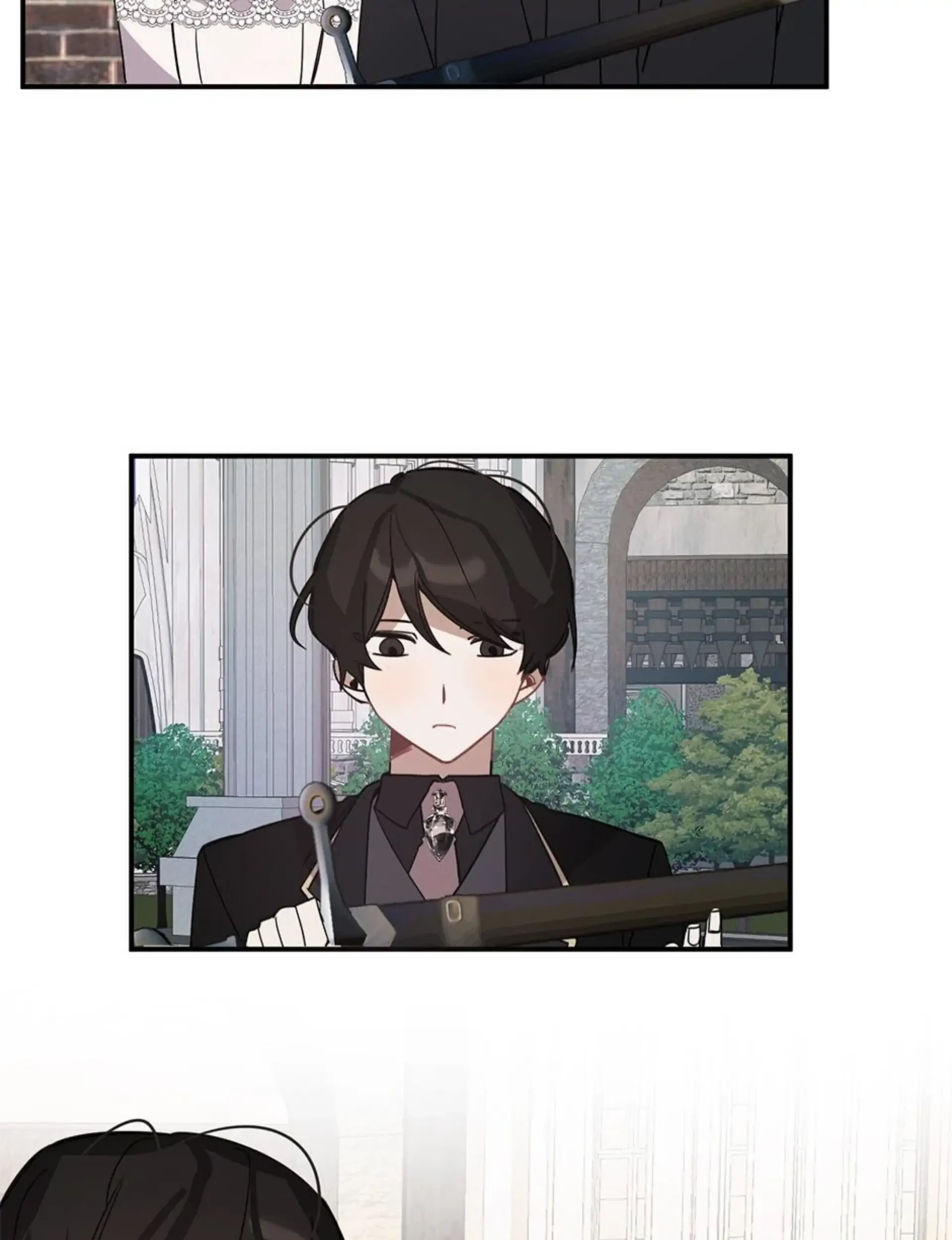 The Handmade Tales of the Handmaid Chapter 31 Gambar 75