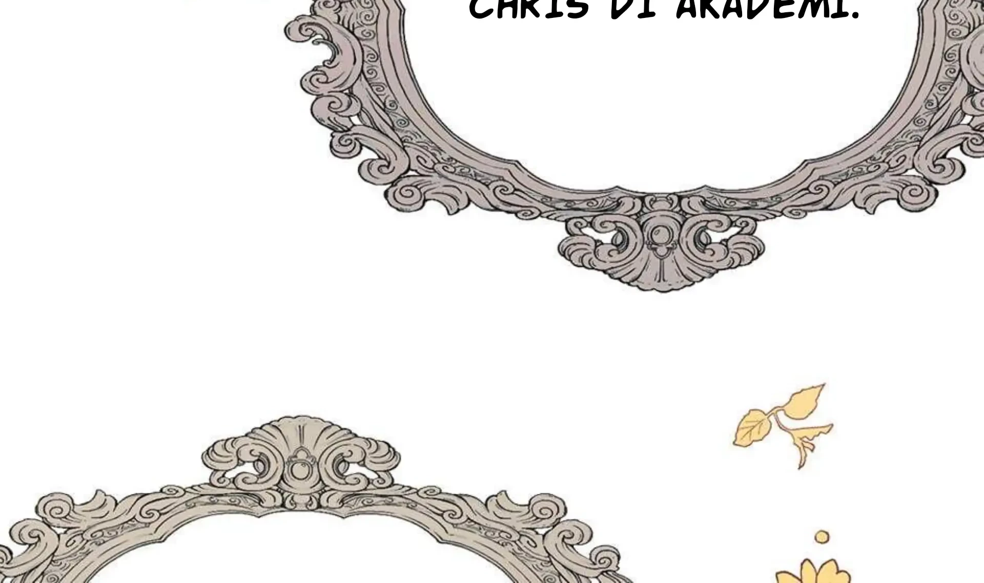 The Handmade Tales of the Handmaid Chapter 31 Gambar 5