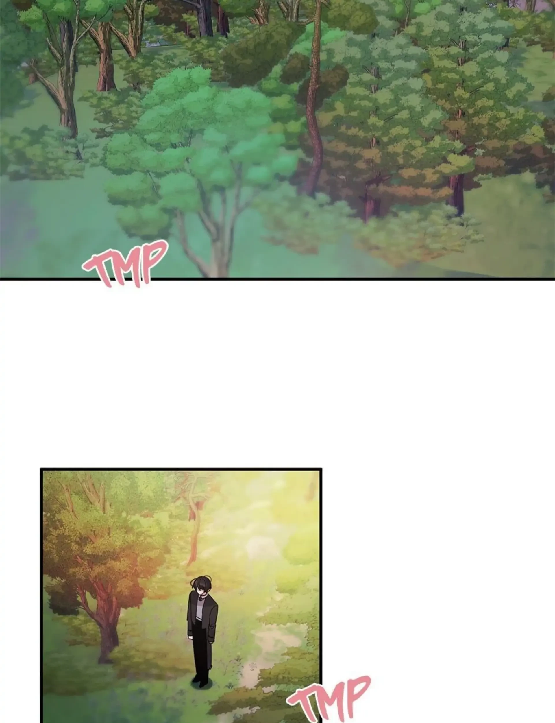 The Handmade Tales of the Handmaid Chapter 32 Gambar 76