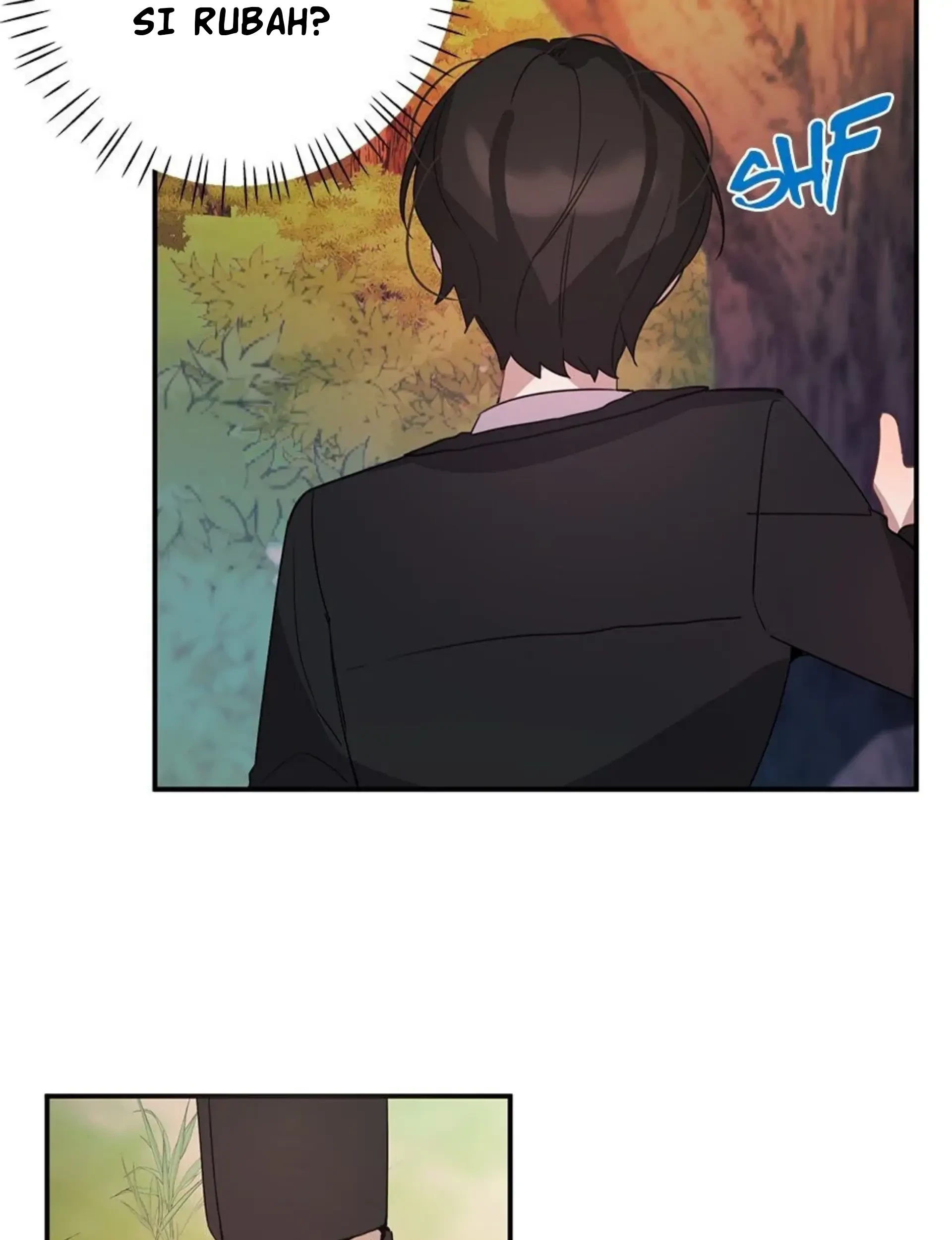 The Handmade Tales of the Handmaid Chapter 32 Gambar 80