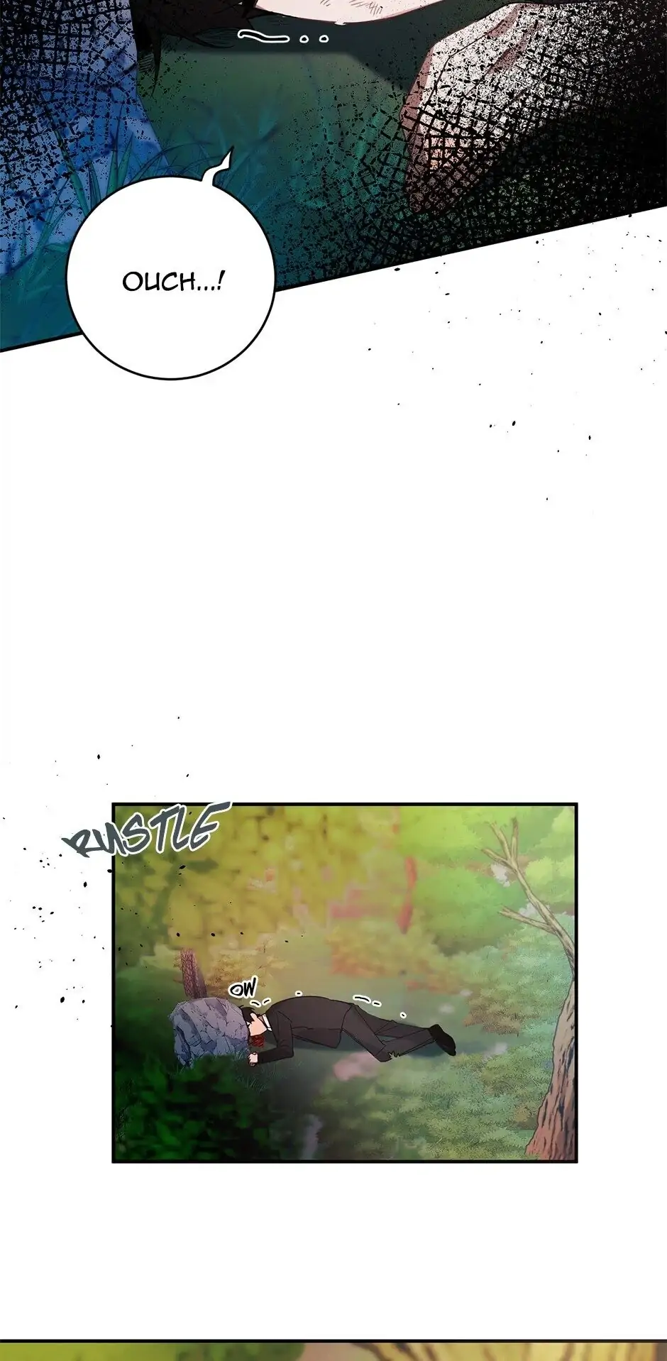 The Handmade Tales of the Handmaid Chapter 32 Gambar 82