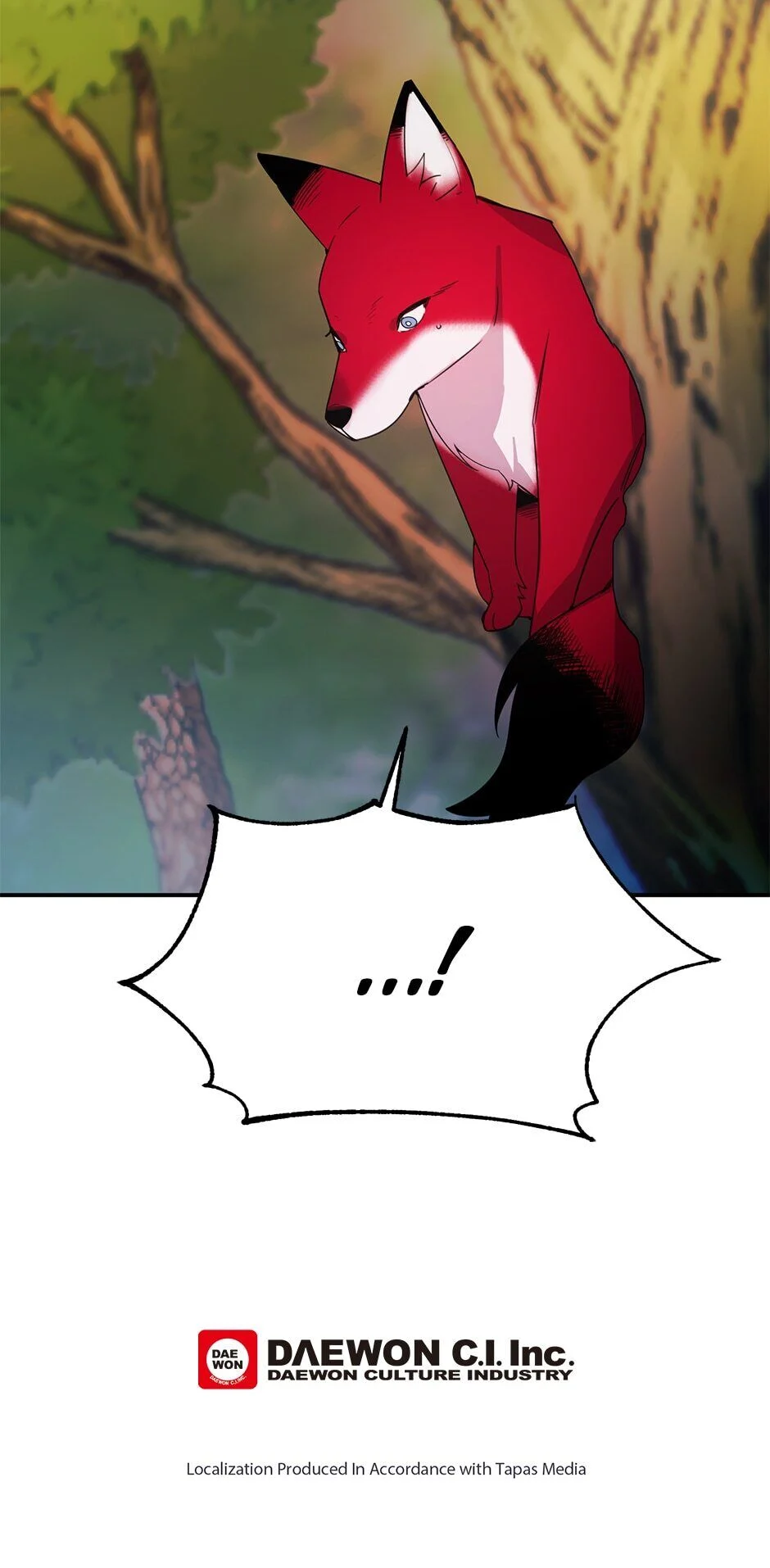 The Handmade Tales of the Handmaid Chapter 32 Gambar 83