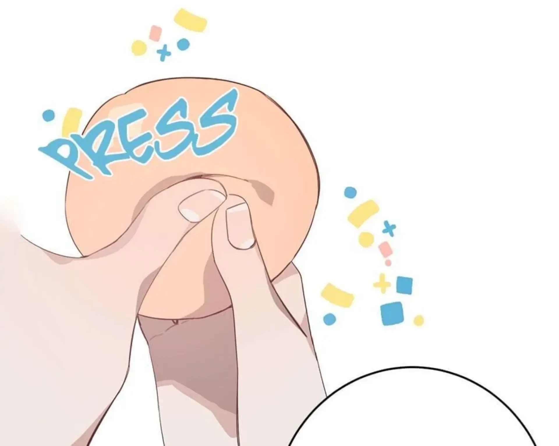 The Handmade Tales of the Handmaid Chapter 32 Gambar 15