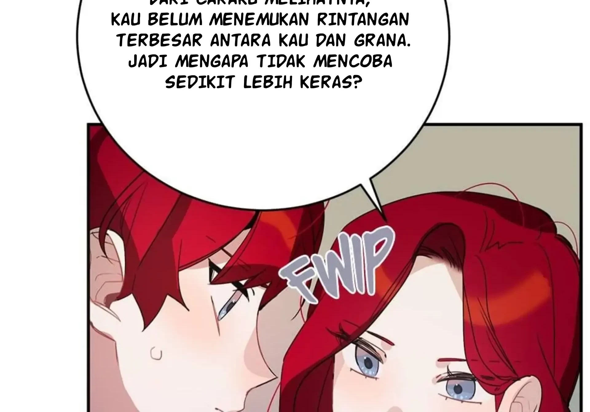 The Handmade Tales of the Handmaid Chapter 32 Gambar 28