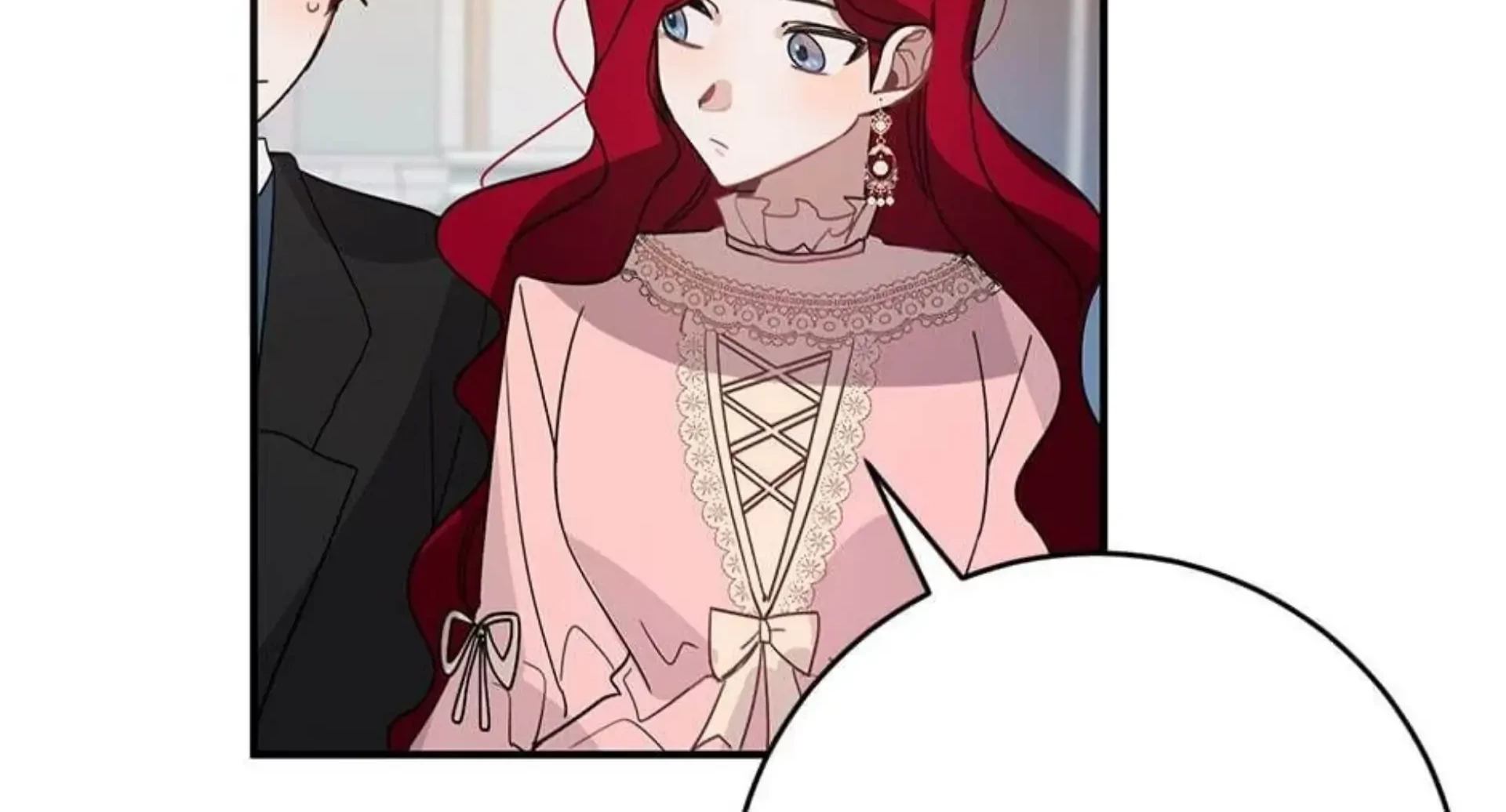 The Handmade Tales of the Handmaid Chapter 32 Gambar 36