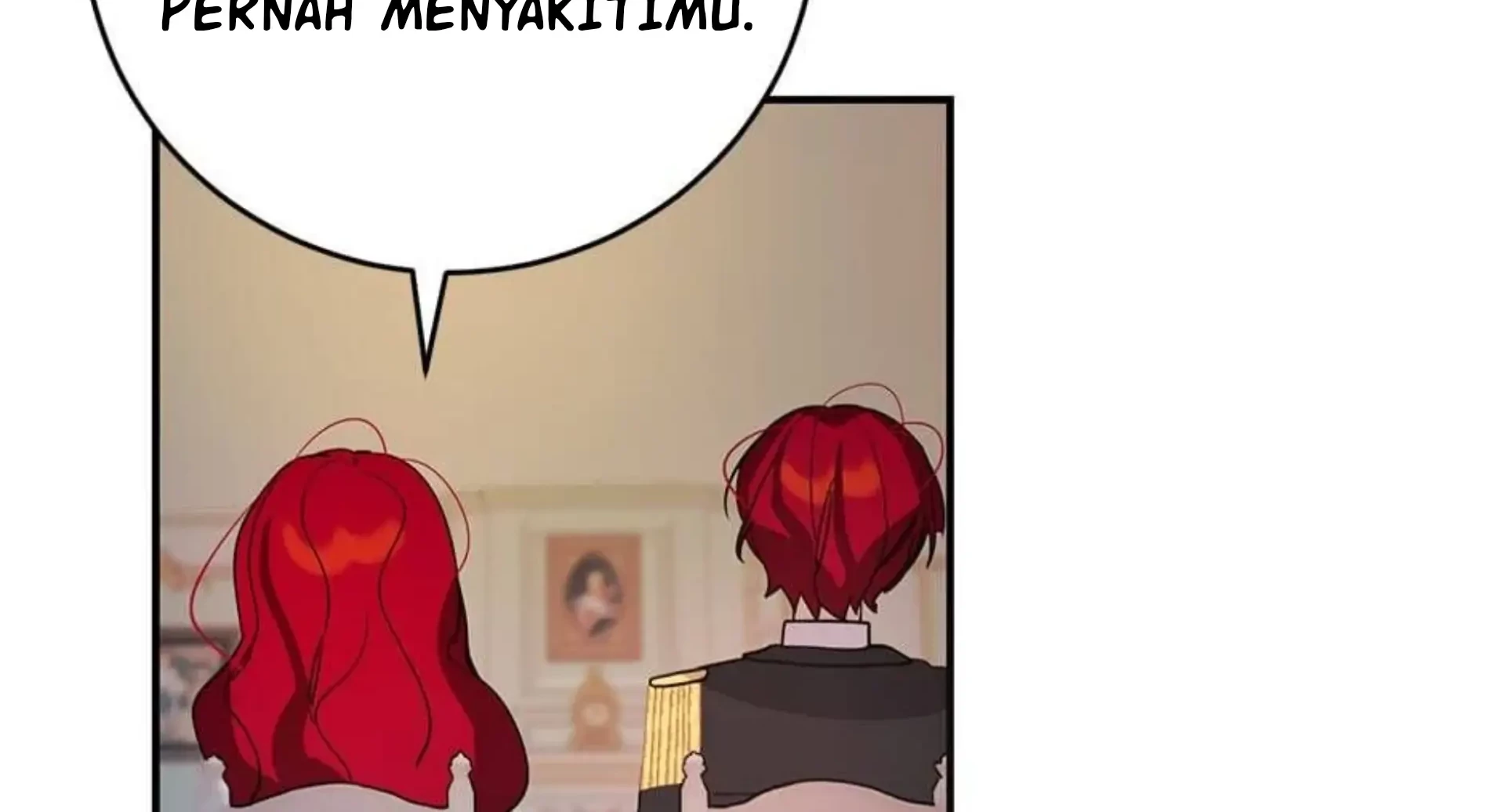 The Handmade Tales of the Handmaid Chapter 32 Gambar 40