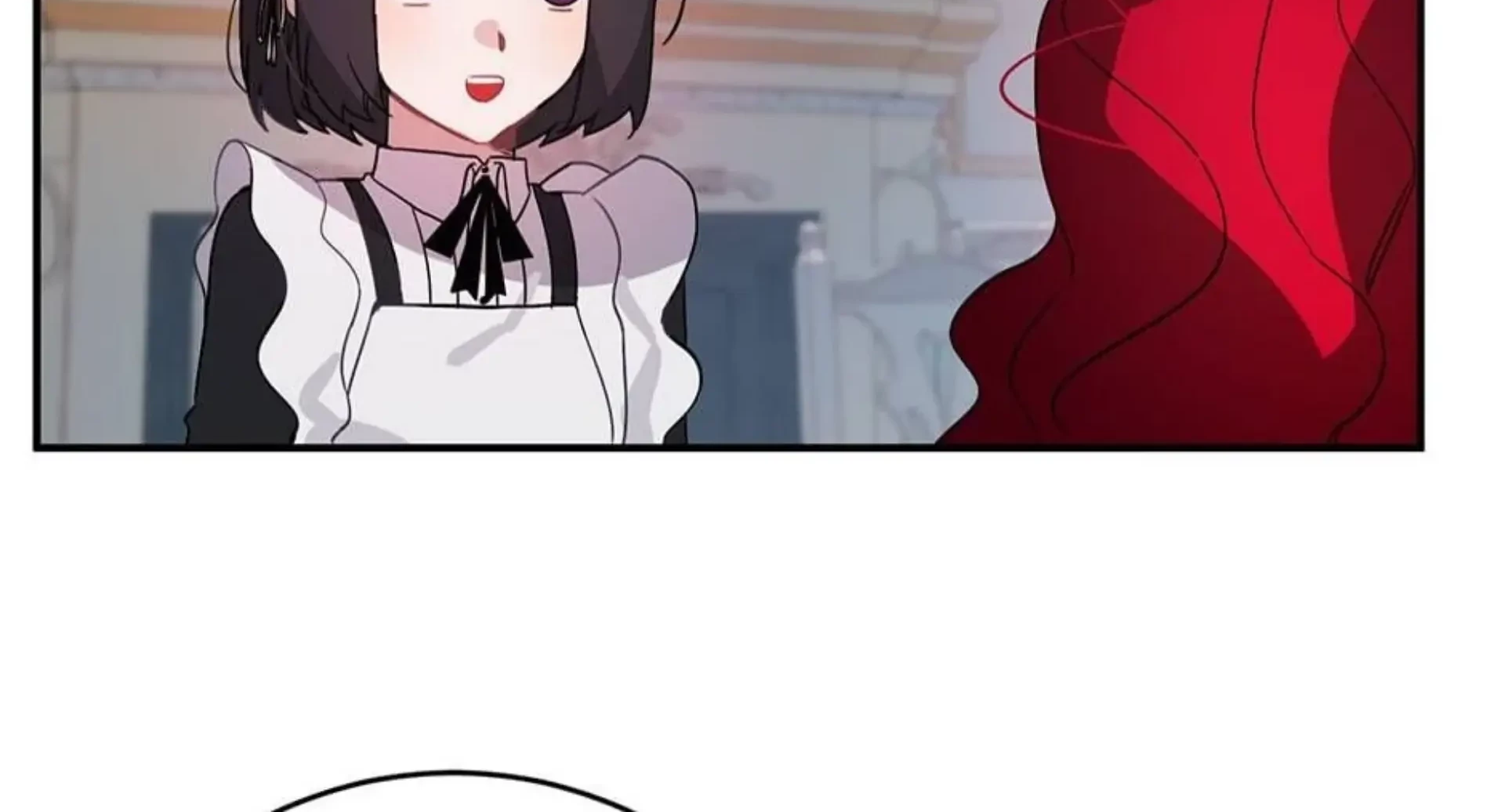 The Handmade Tales of the Handmaid Chapter 32 Gambar 42